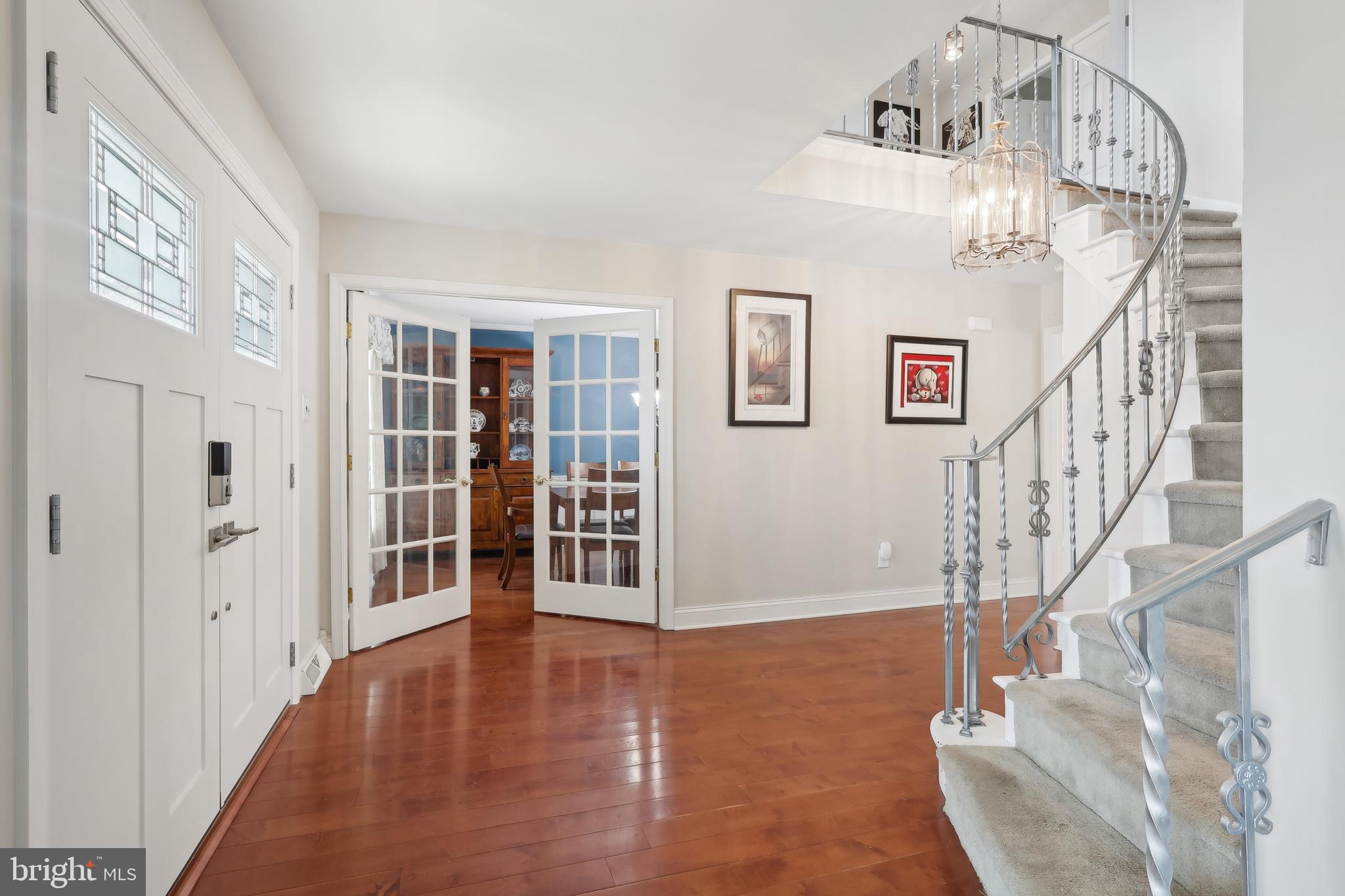 CENTENNIAL VILLAGE - Residential