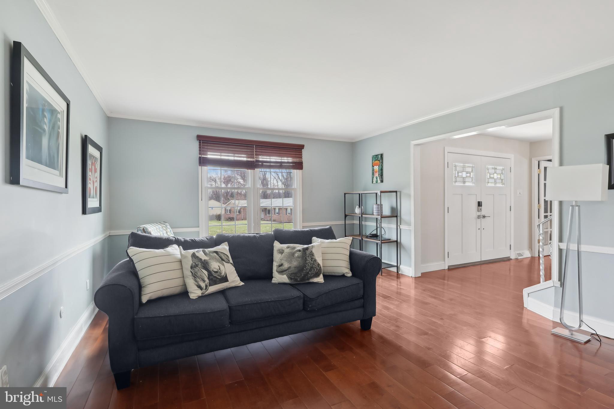 CENTENNIAL VILLAGE - Residential