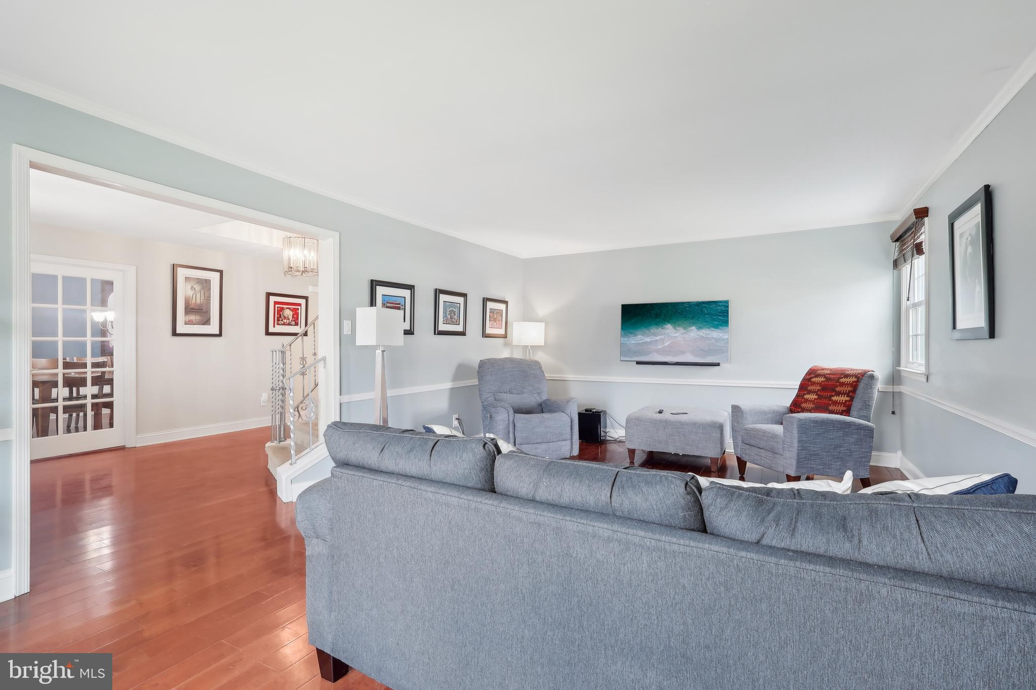 CENTENNIAL VILLAGE - Residential