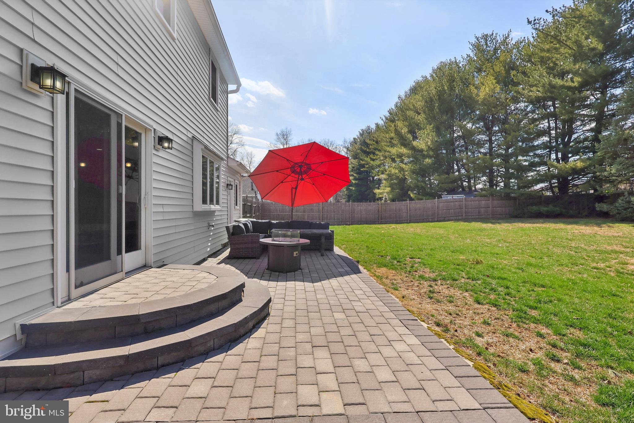 CENTENNIAL VILLAGE - Residential