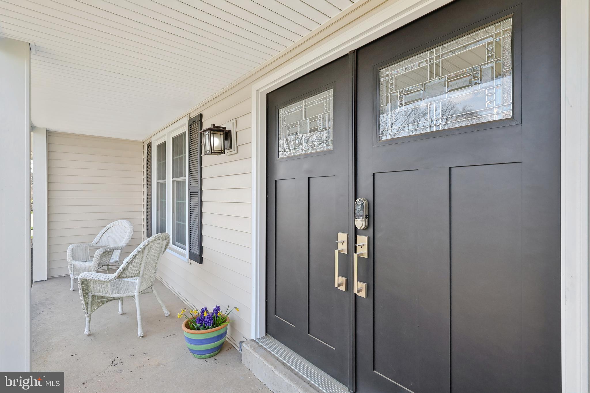 CENTENNIAL VILLAGE - Residential