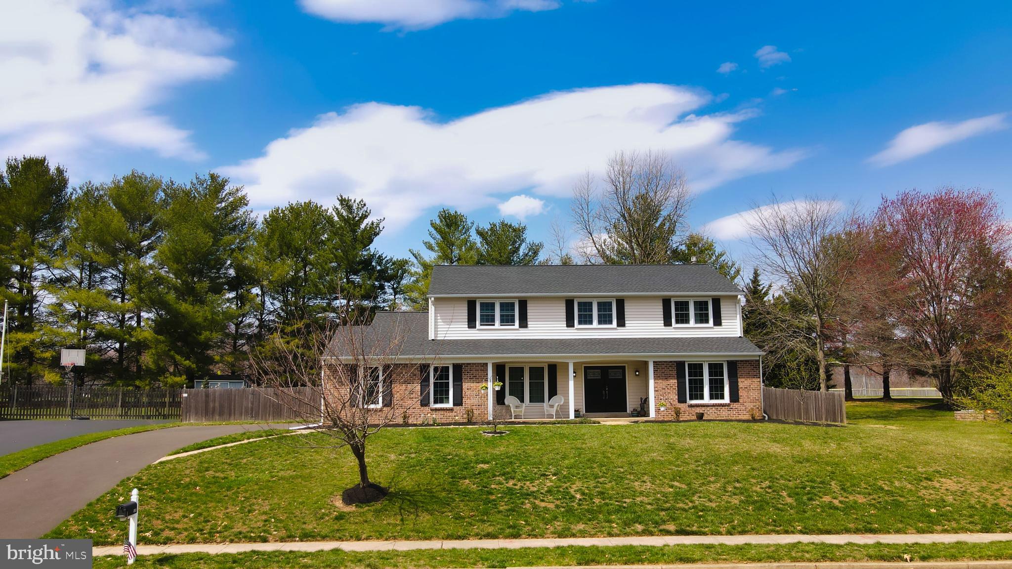 CENTENNIAL VILLAGE - Residential