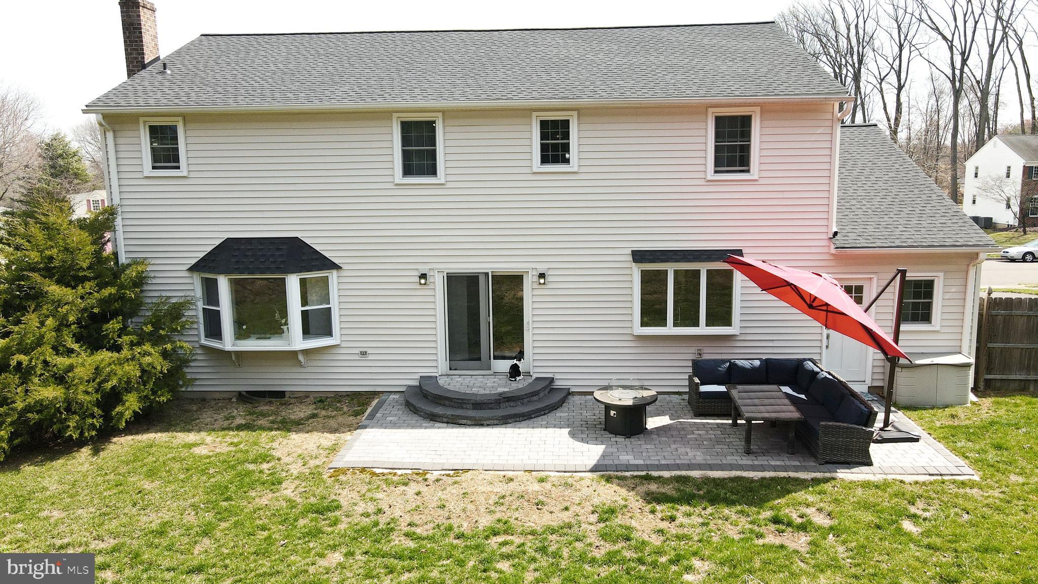 CENTENNIAL VILLAGE - Residential