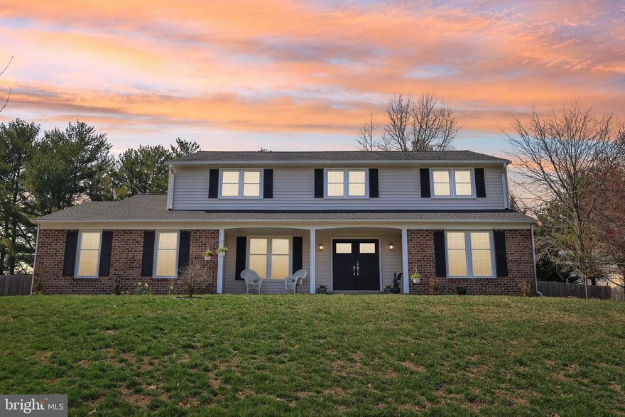 Welcome to this stunning home, located in the highly sought-after Lower Makefield Township within the award-winning Pennsbury School District. This beautifully maintained property offers a perfect blend of comfort, style, and convenience. With its spacious layout, modern features, and lush outdoor space, it’s the ideal retreat for families seeking both relaxation and accessibility.

Nestled in a serene neighborhood, this home is perfectly positioned for easy commuting to NYC, New Jersey, and Philadelphia, making it an excellent choice for professionals who need to travel but still desire a peaceful suburban lifestyle. The bright, airy interiors are complemented by stylish finishes, including hardwood floors, upgraded kitchens, and generous living spaces that create a warm and inviting atmosphere.

Enjoy the best of both worlds – a tranquil environment with proximity to vibrant city life. With top-rated schools, parks, and local amenities just minutes away, this home offers an exceptional living experience for any family. Don’t miss the chance to make this remarkable property your own – schedule a tour today!