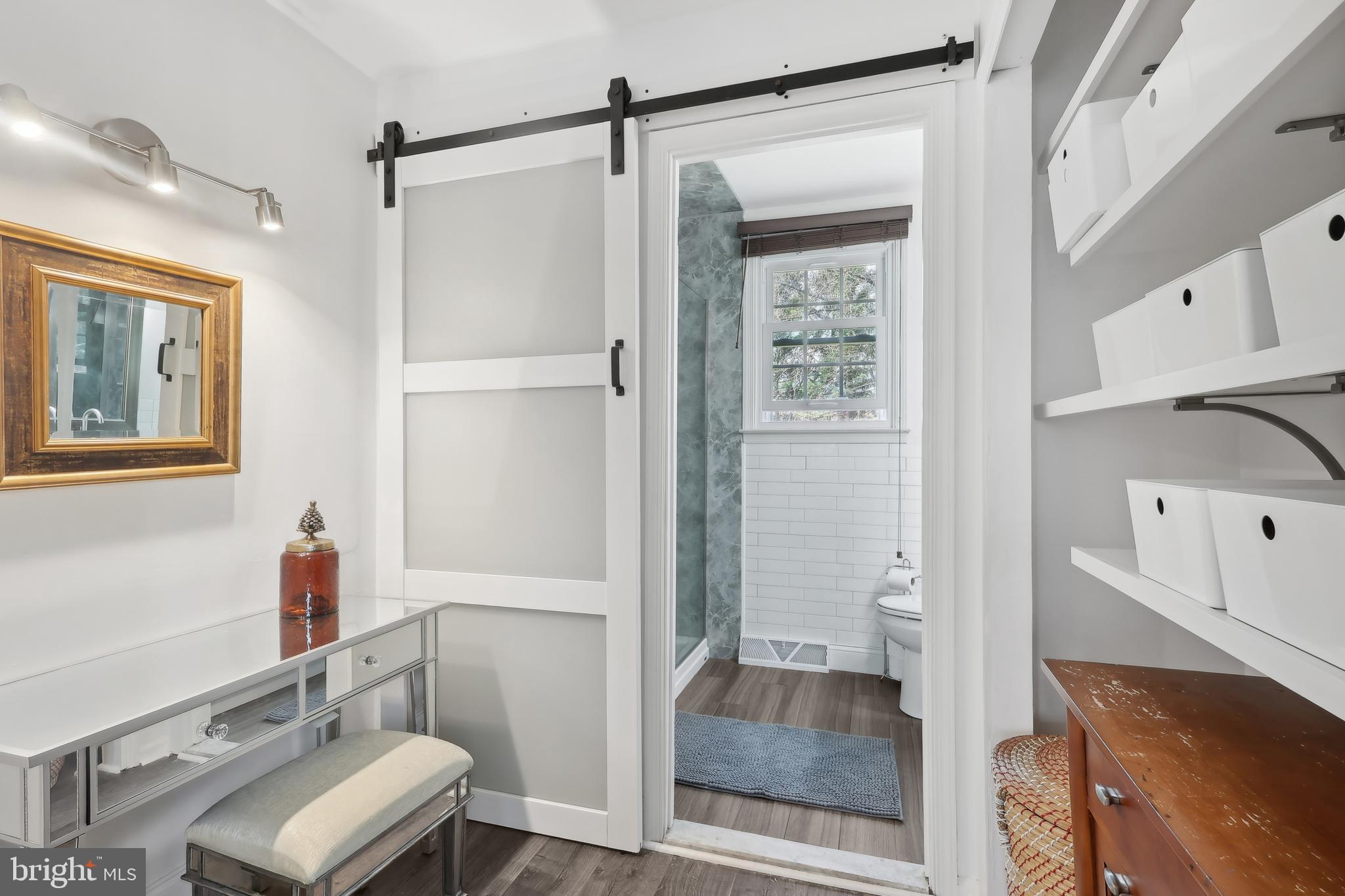 CENTENNIAL VILLAGE - Residential