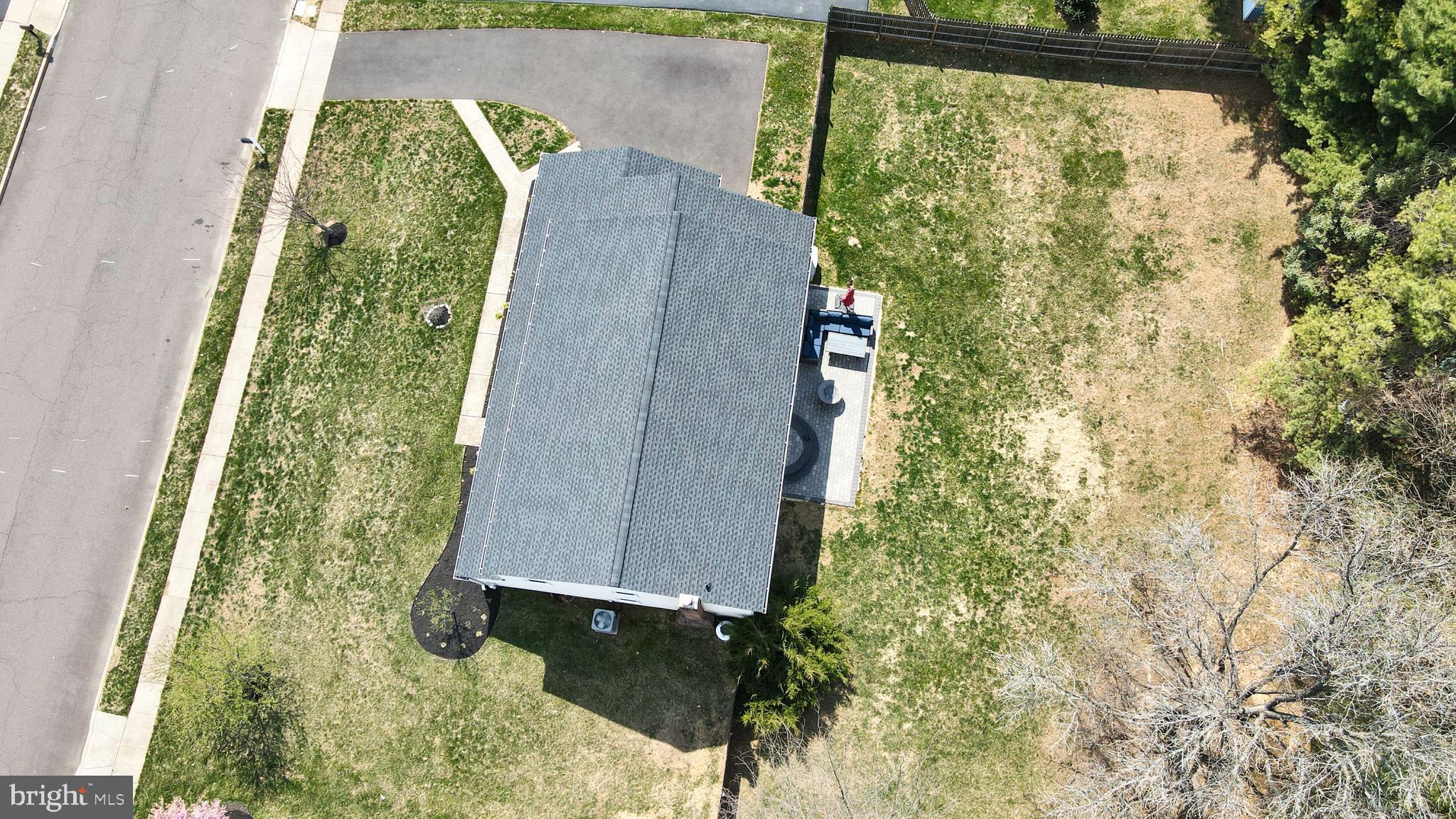 CENTENNIAL VILLAGE - Residential