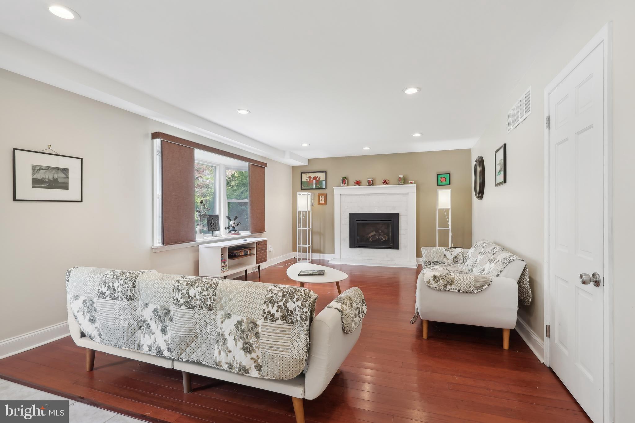 CENTENNIAL VILLAGE - Residential