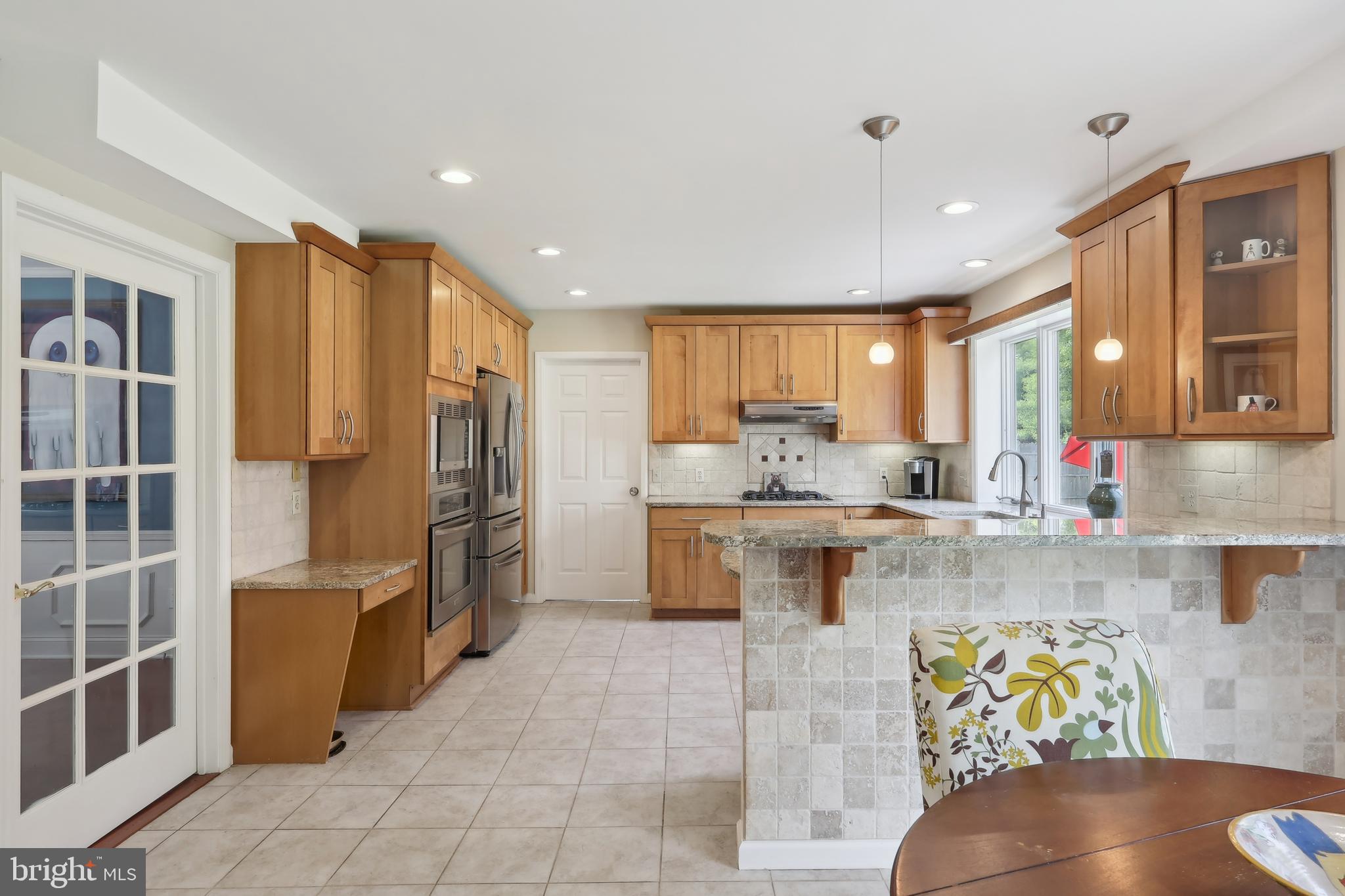 CENTENNIAL VILLAGE - Residential