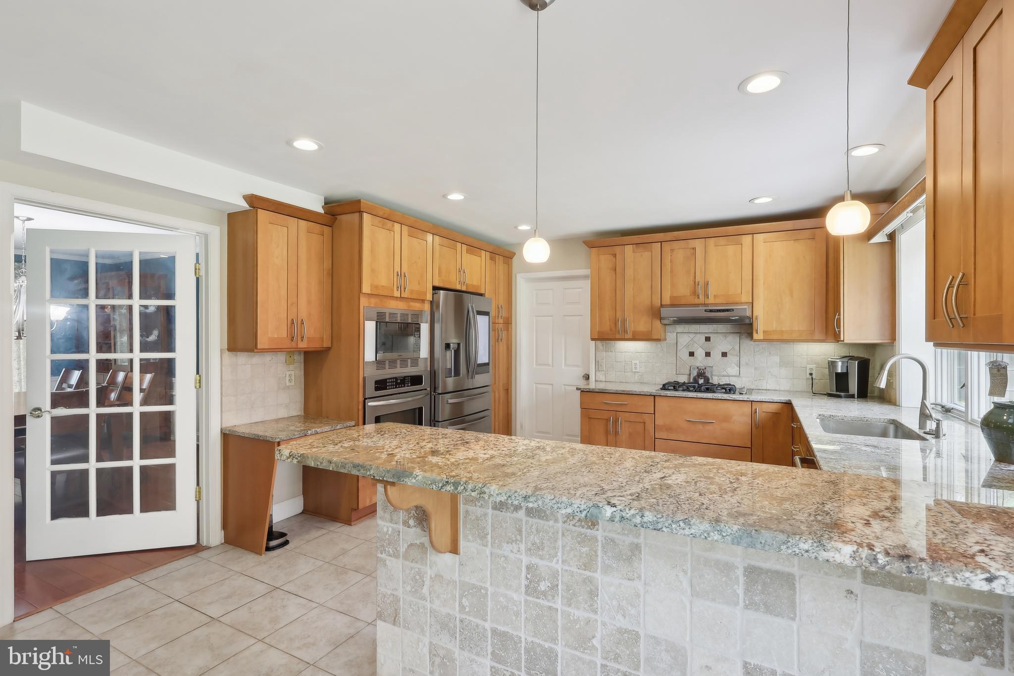 CENTENNIAL VILLAGE - Residential