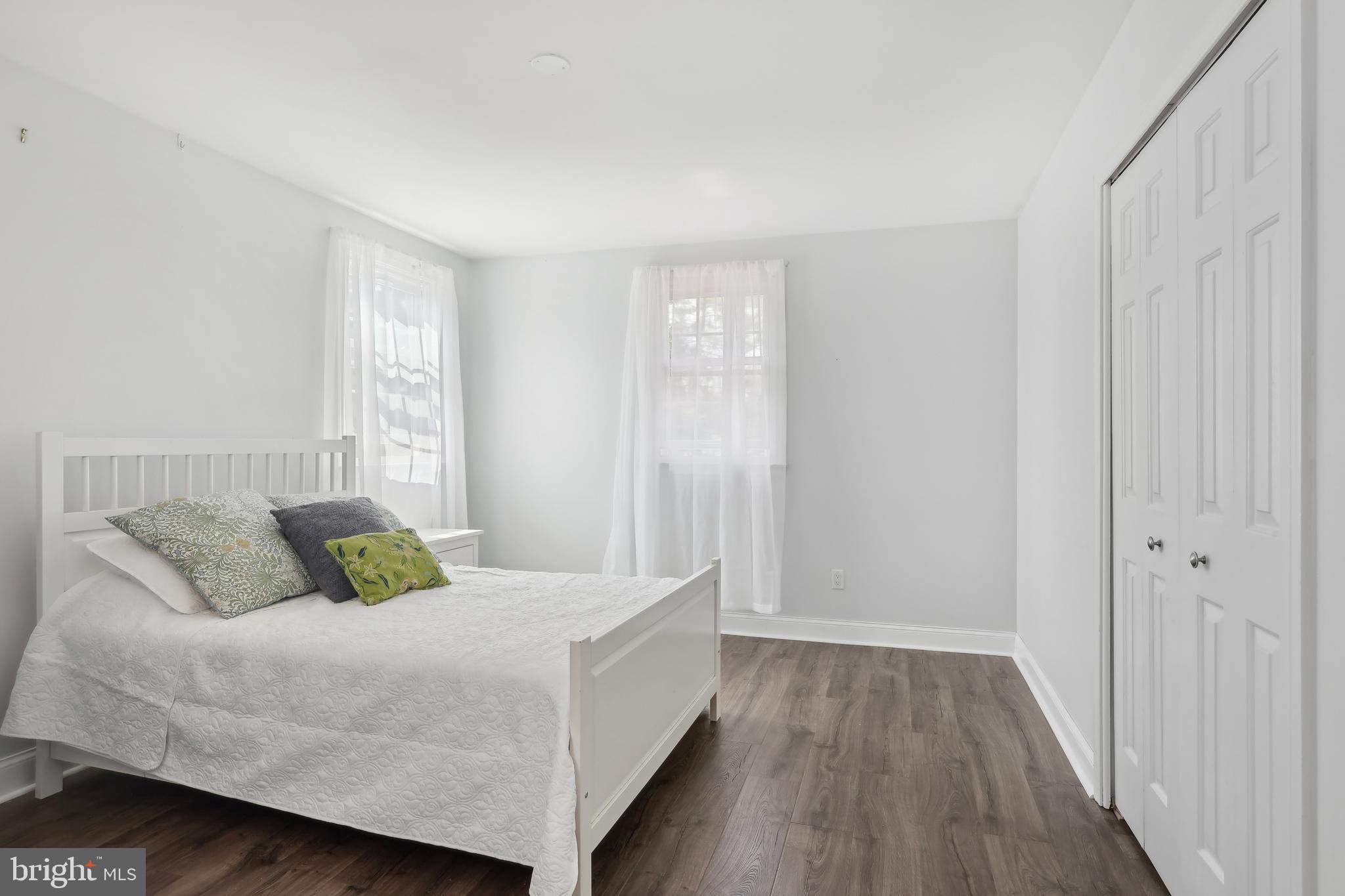 CENTENNIAL VILLAGE - Residential