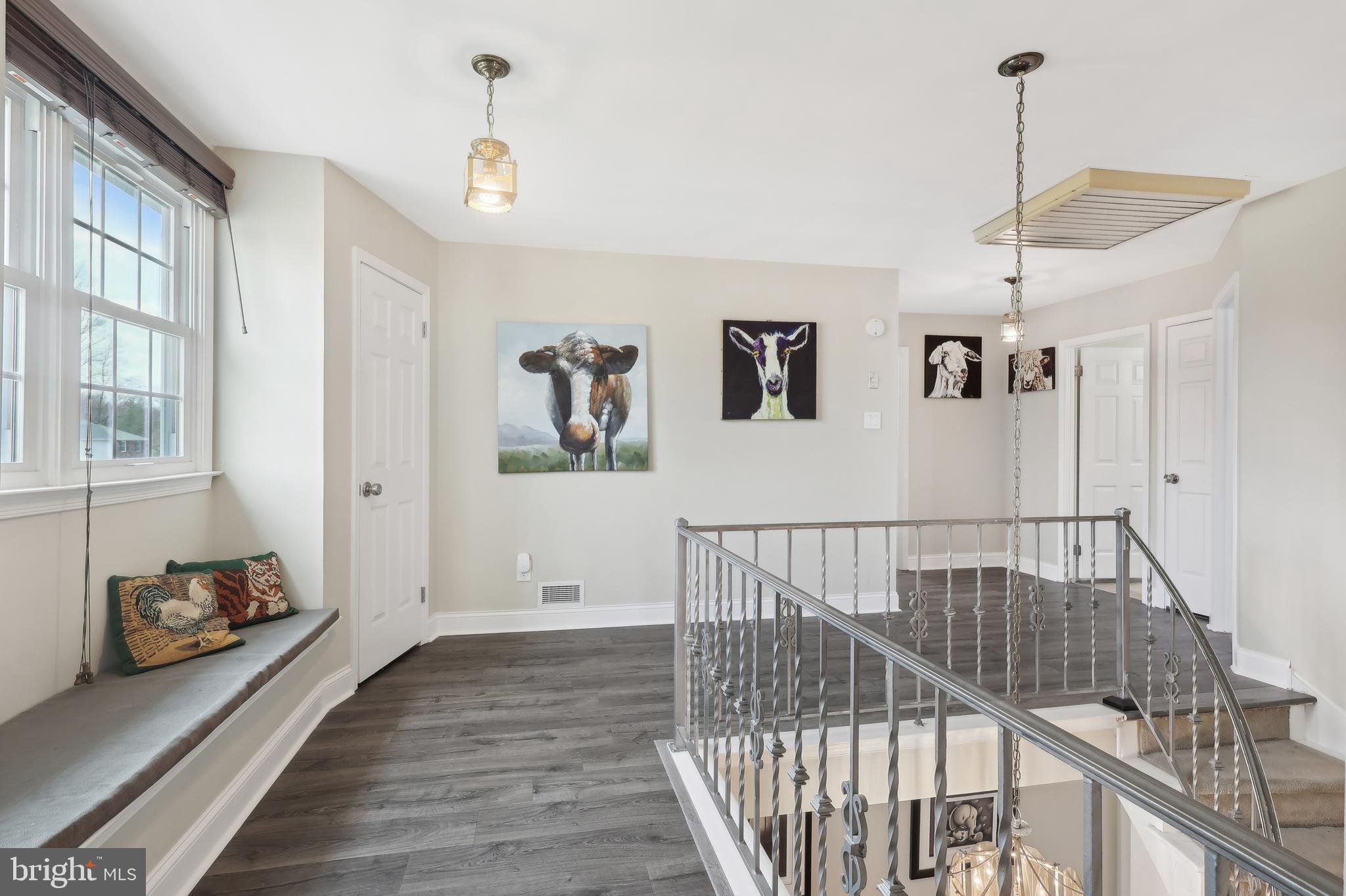 CENTENNIAL VILLAGE - Residential