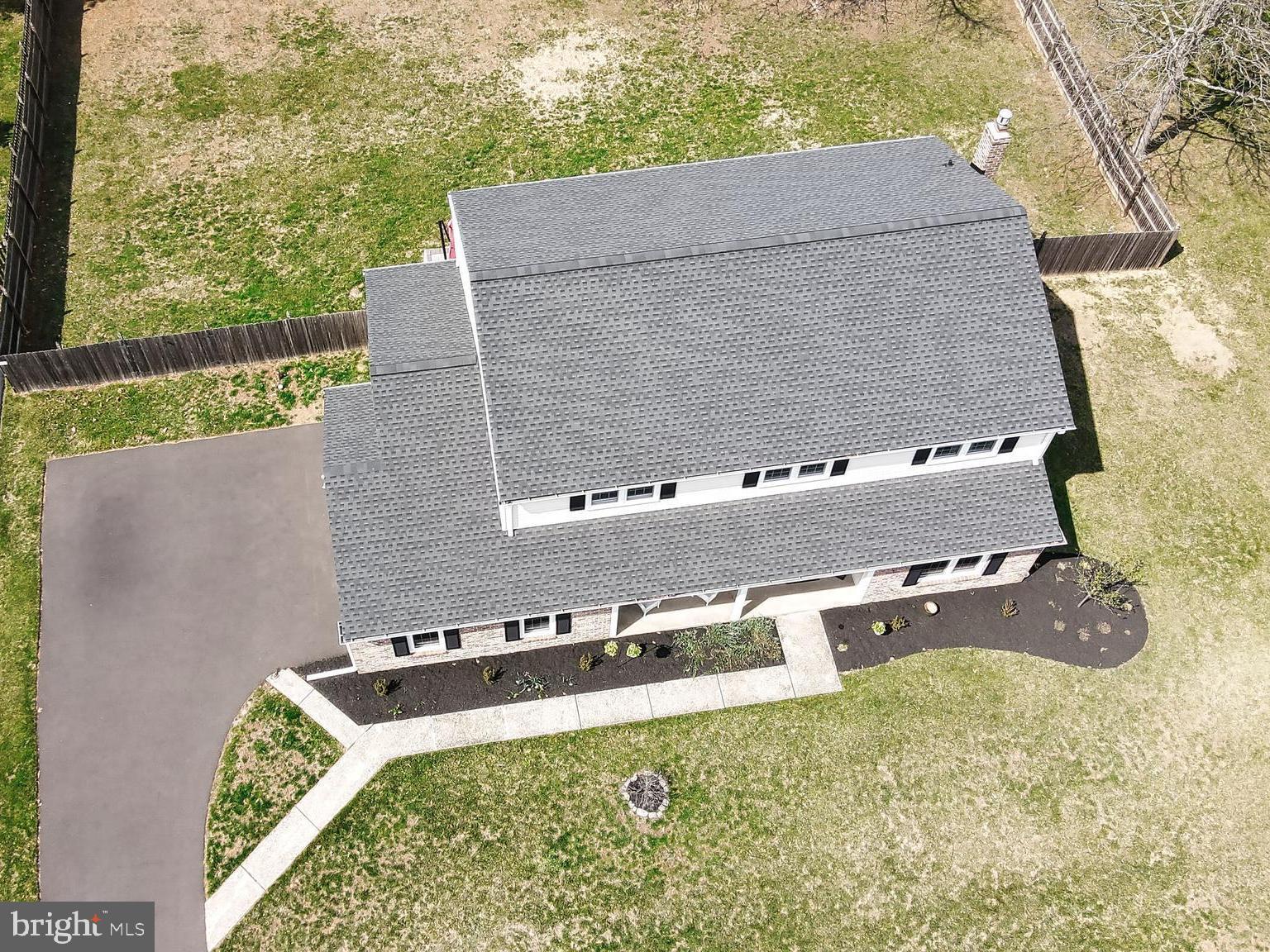 CENTENNIAL VILLAGE - Residential