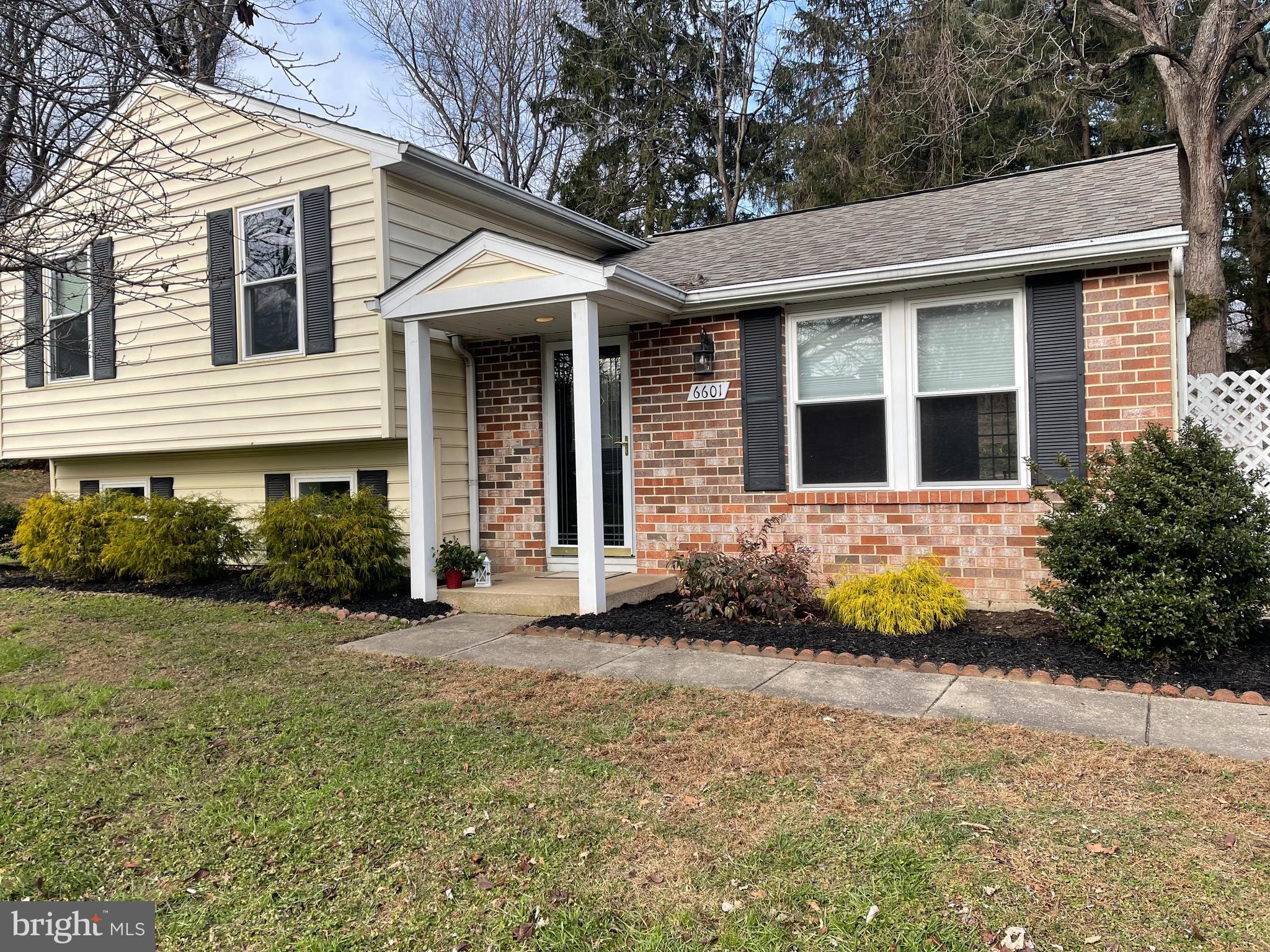 CARROLLTOWNE - Residential