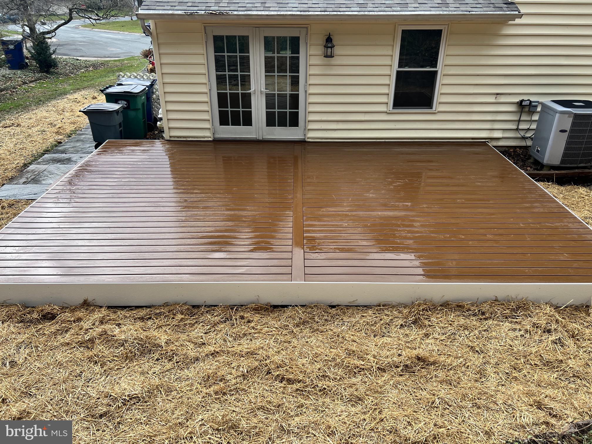 CARROLLTOWNE - Residential