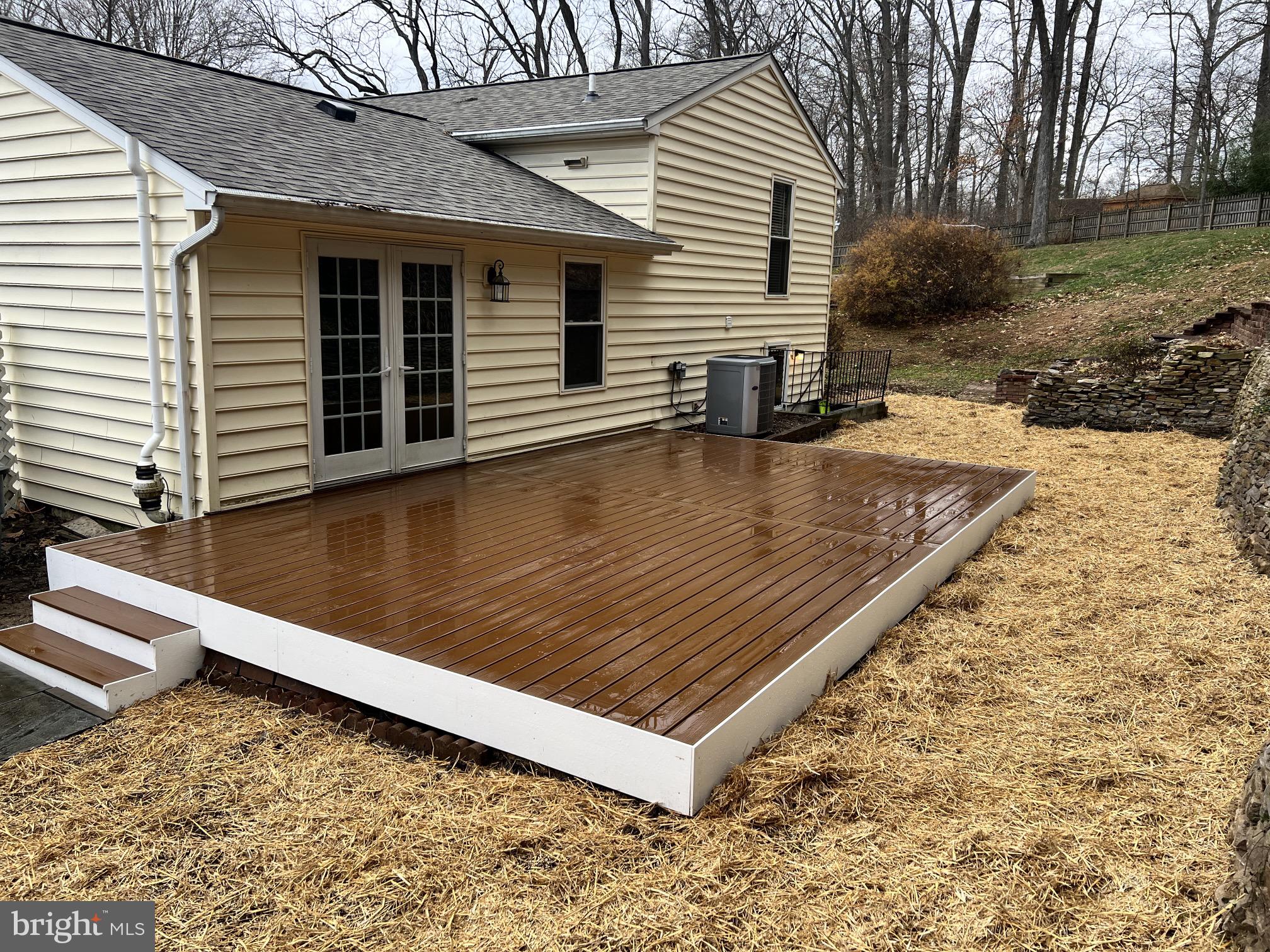 CARROLLTOWNE - Residential