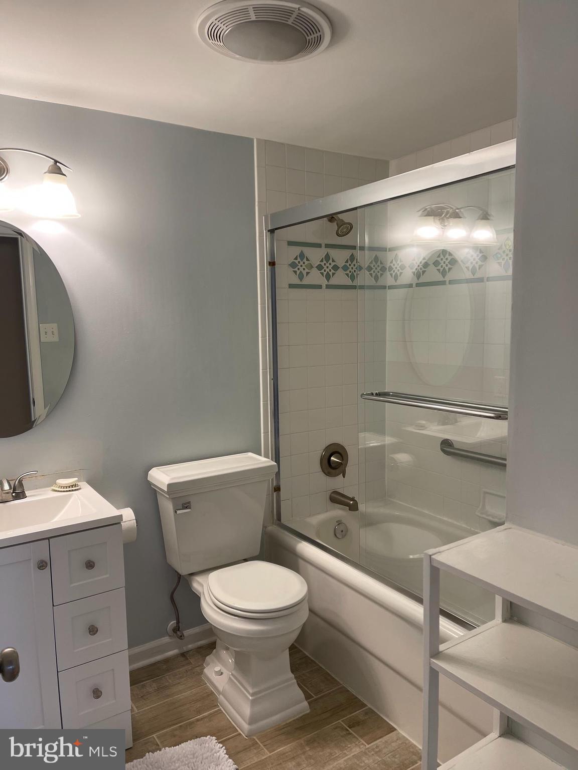 CARROLLTOWNE - Residential