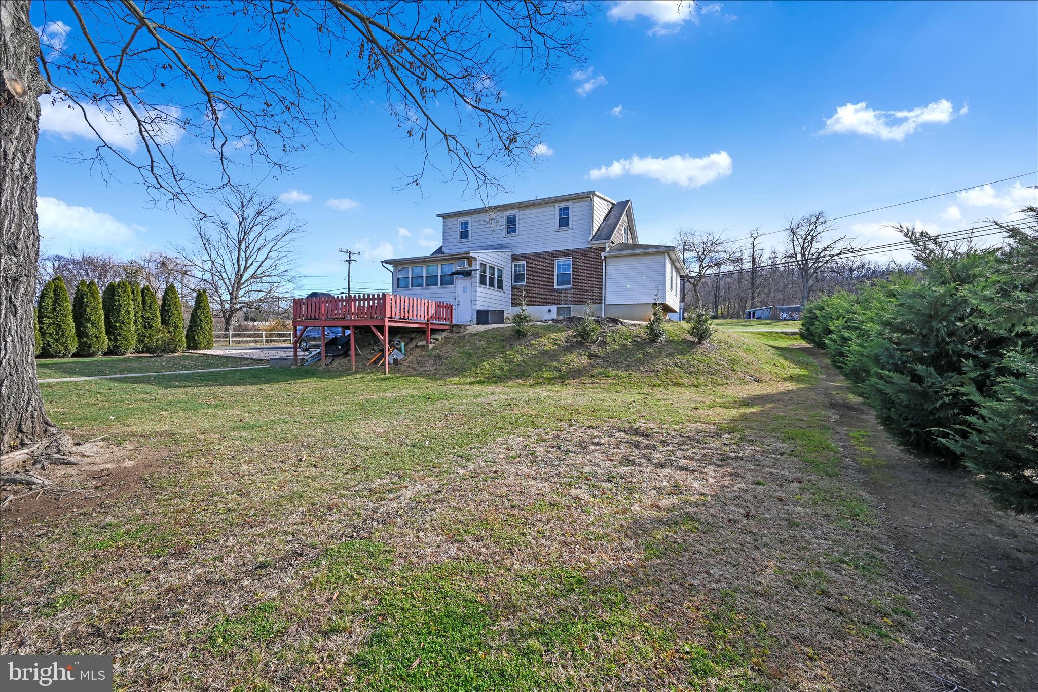 FARMING RIDGE - Residential