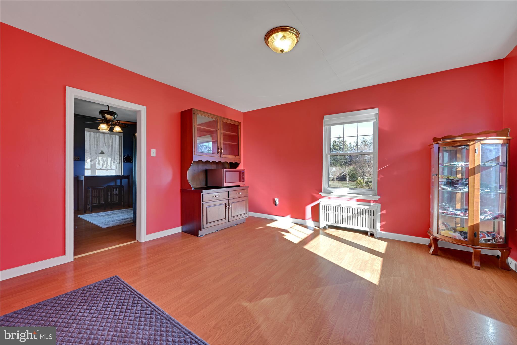 FARMING RIDGE - Residential