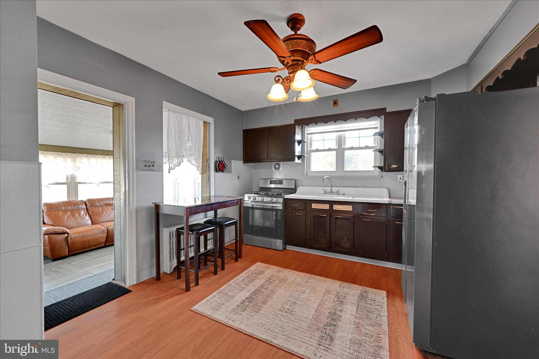 FARMING RIDGE - Residential