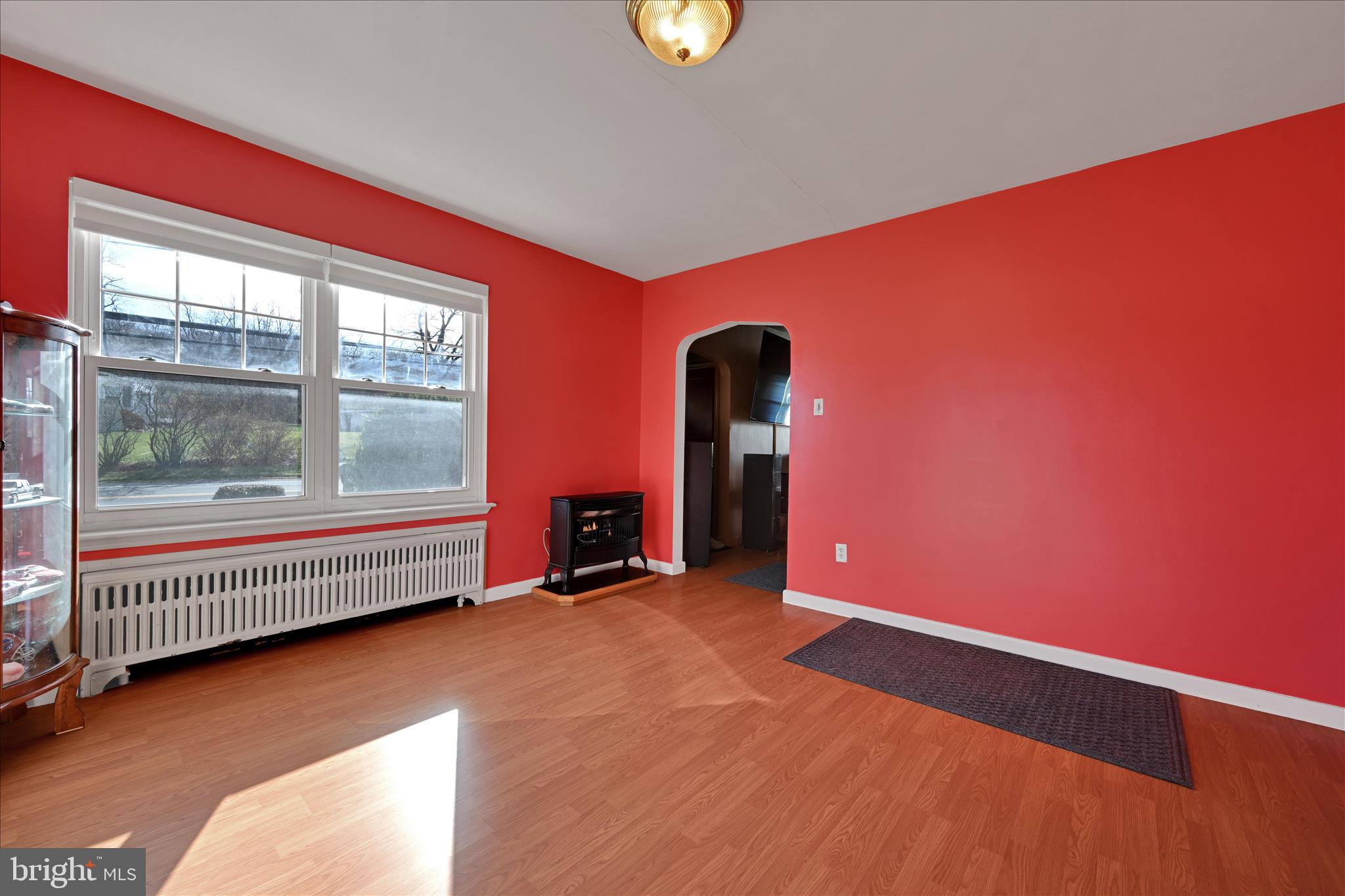 FARMING RIDGE - Residential