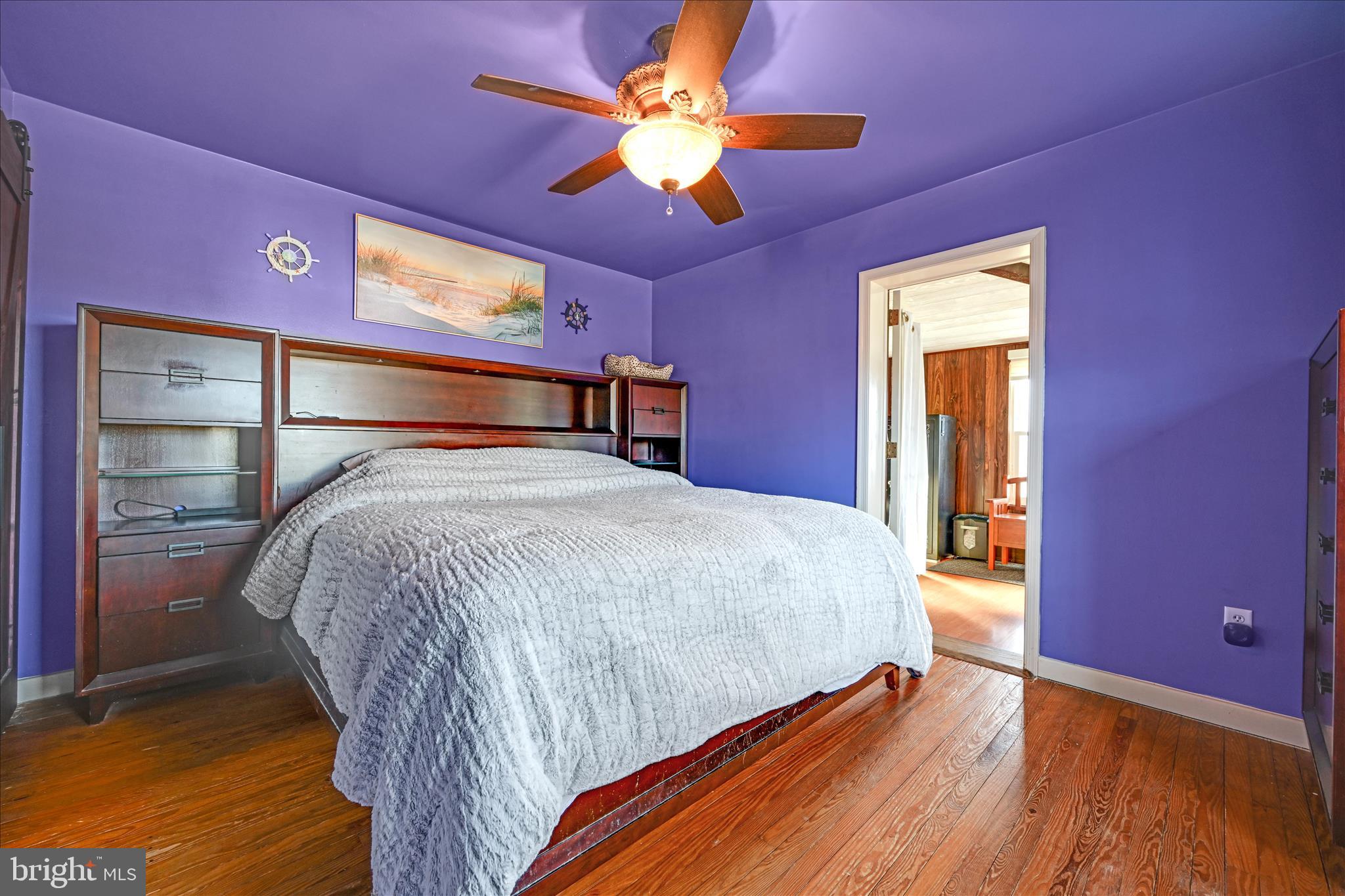 FARMING RIDGE - Residential