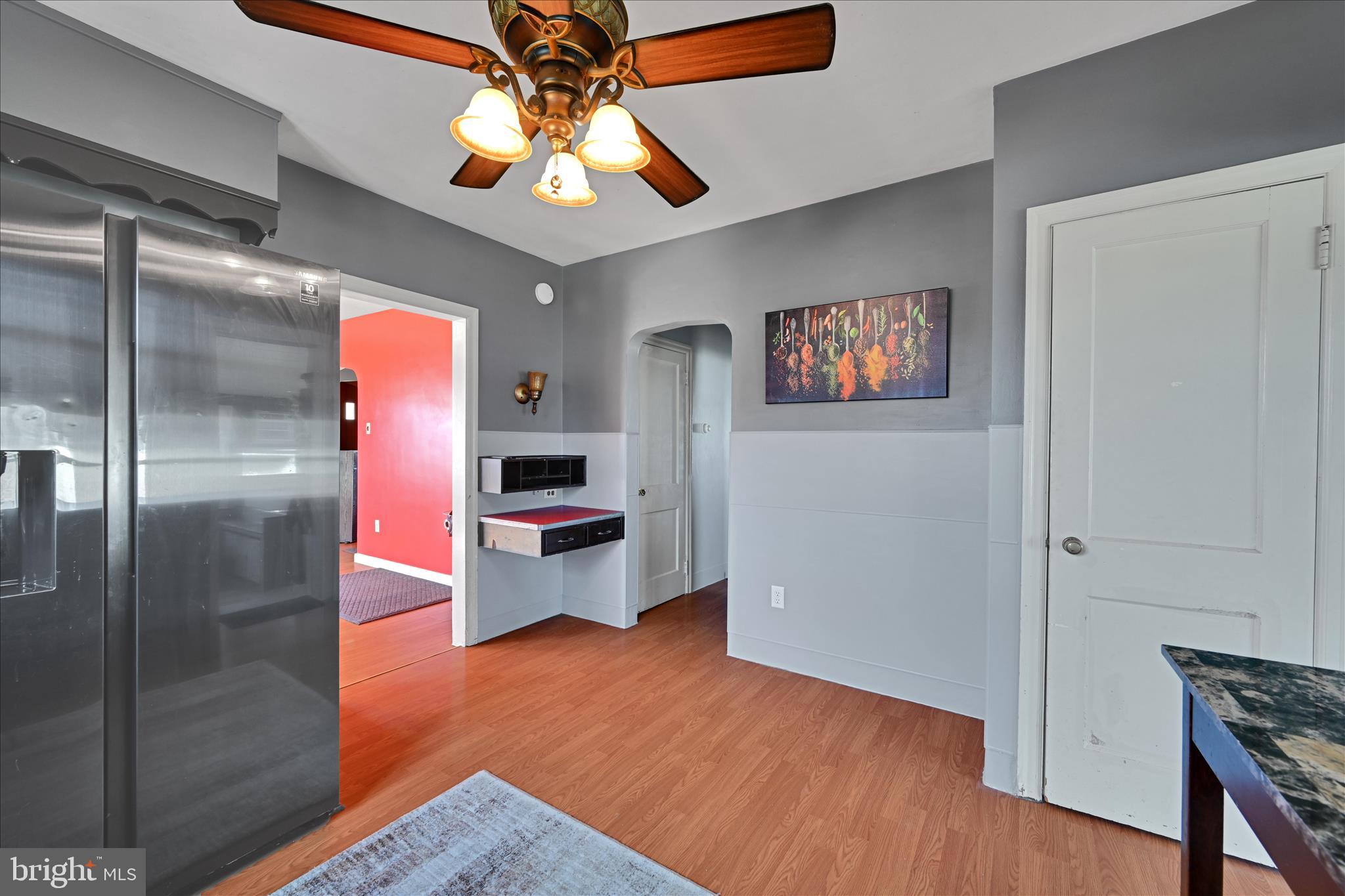 FARMING RIDGE - Residential