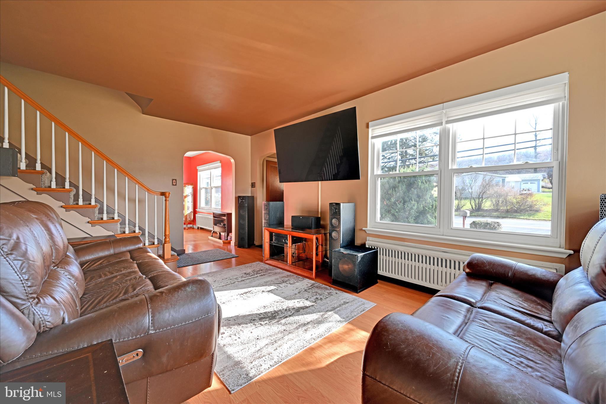 FARMING RIDGE - Residential