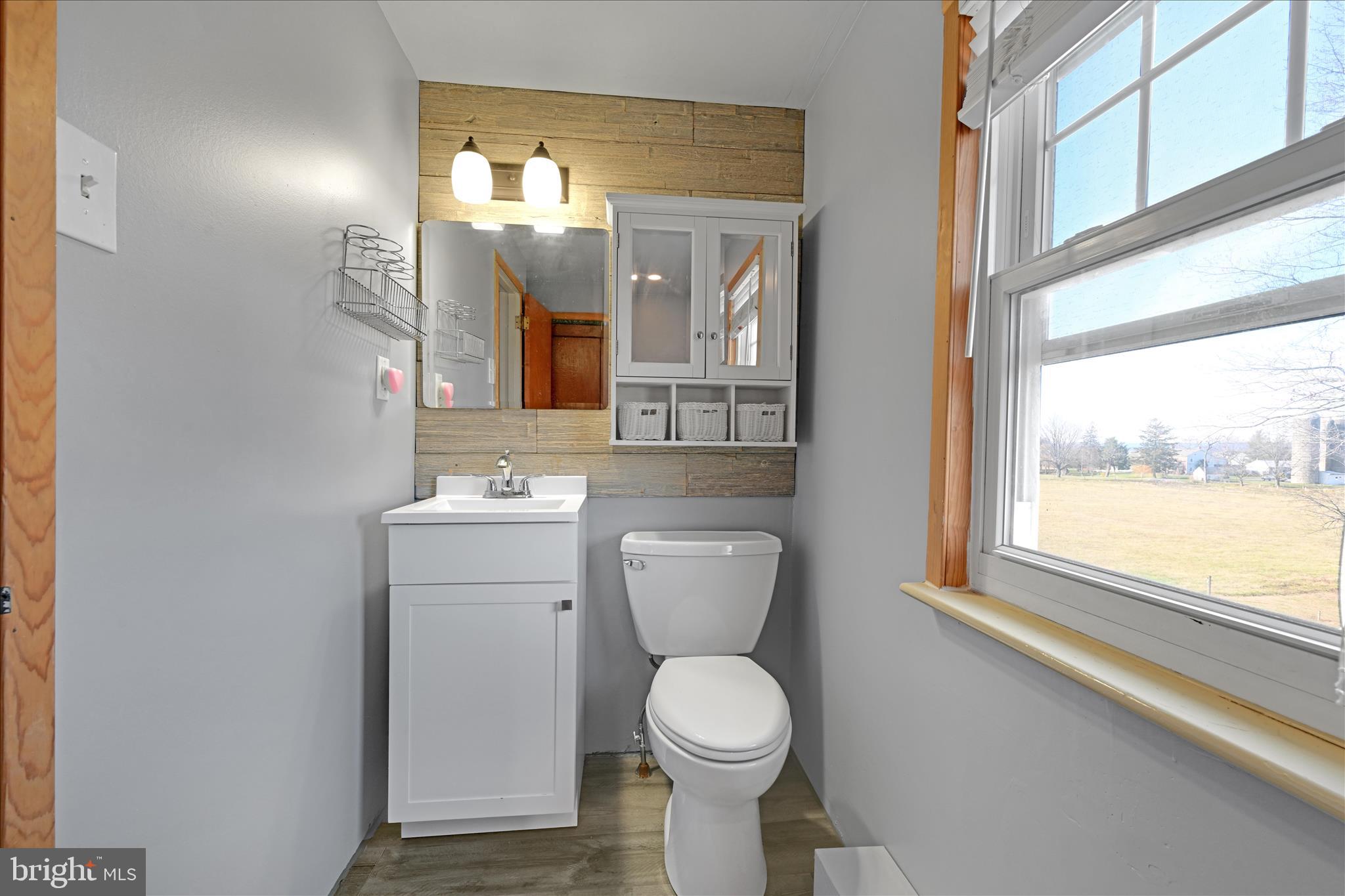 FARMING RIDGE - Residential