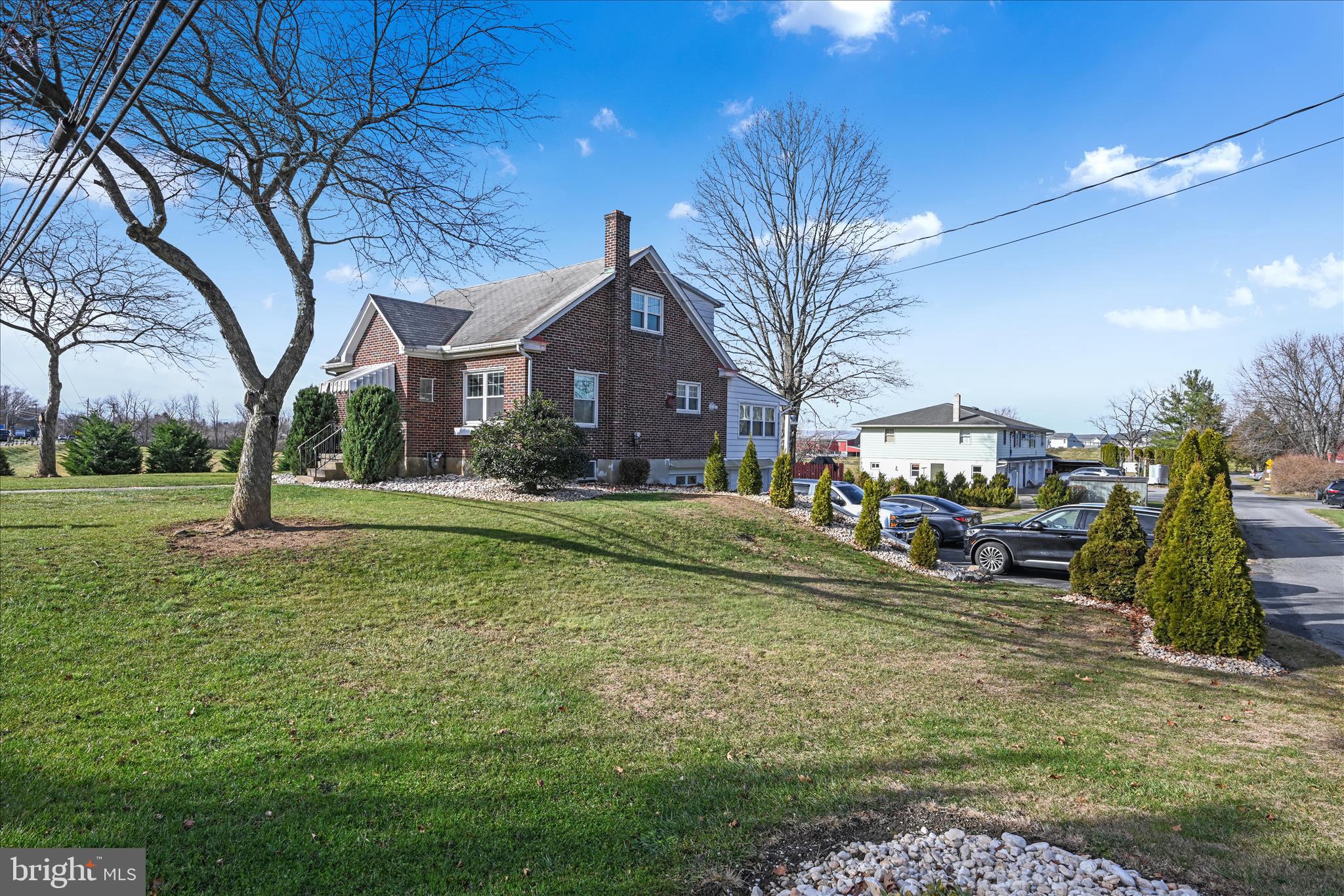 FARMING RIDGE - Residential