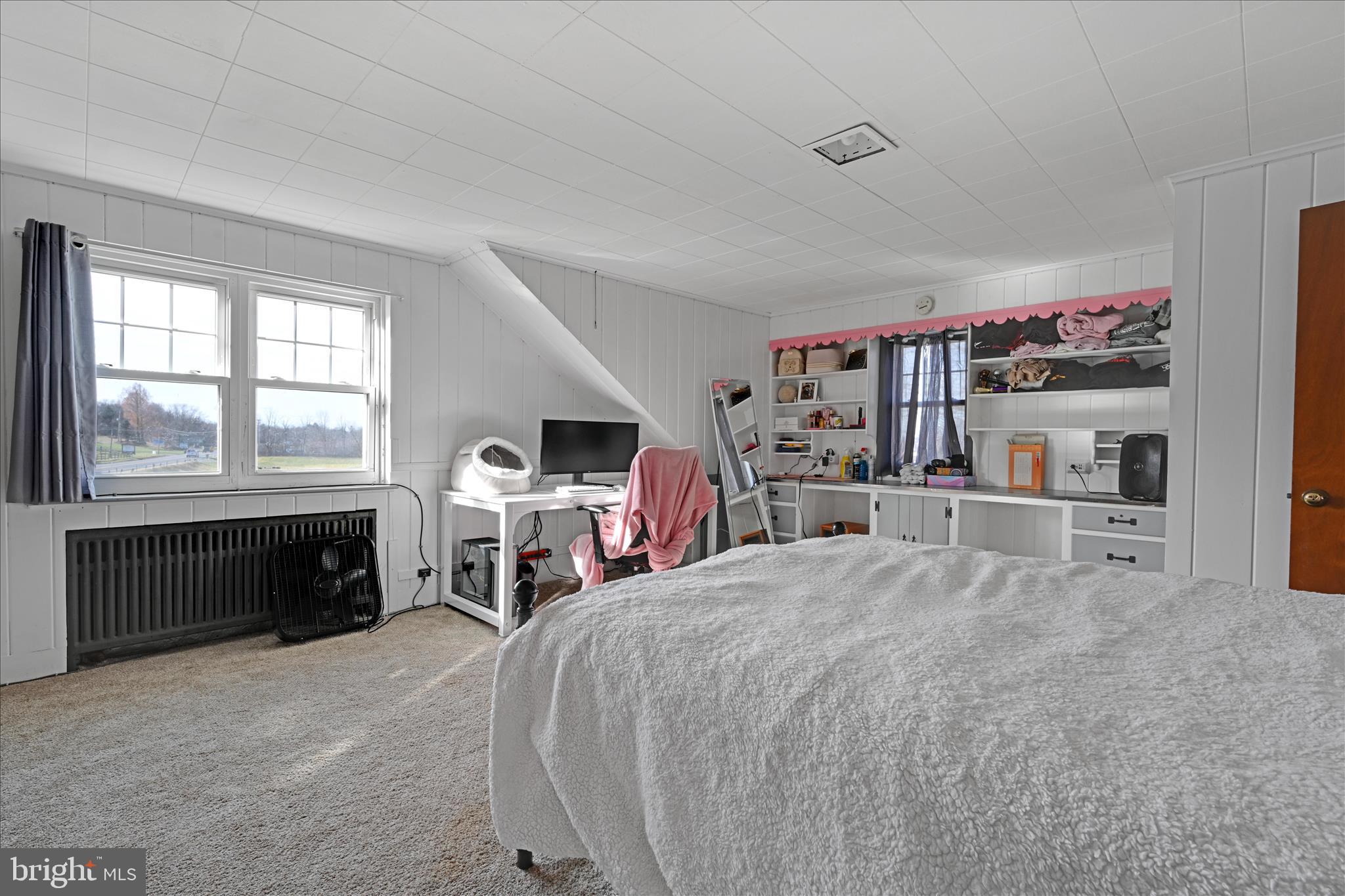 FARMING RIDGE - Residential