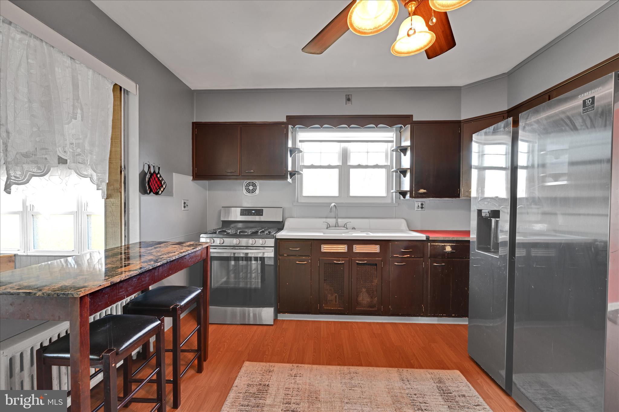 FARMING RIDGE - Residential