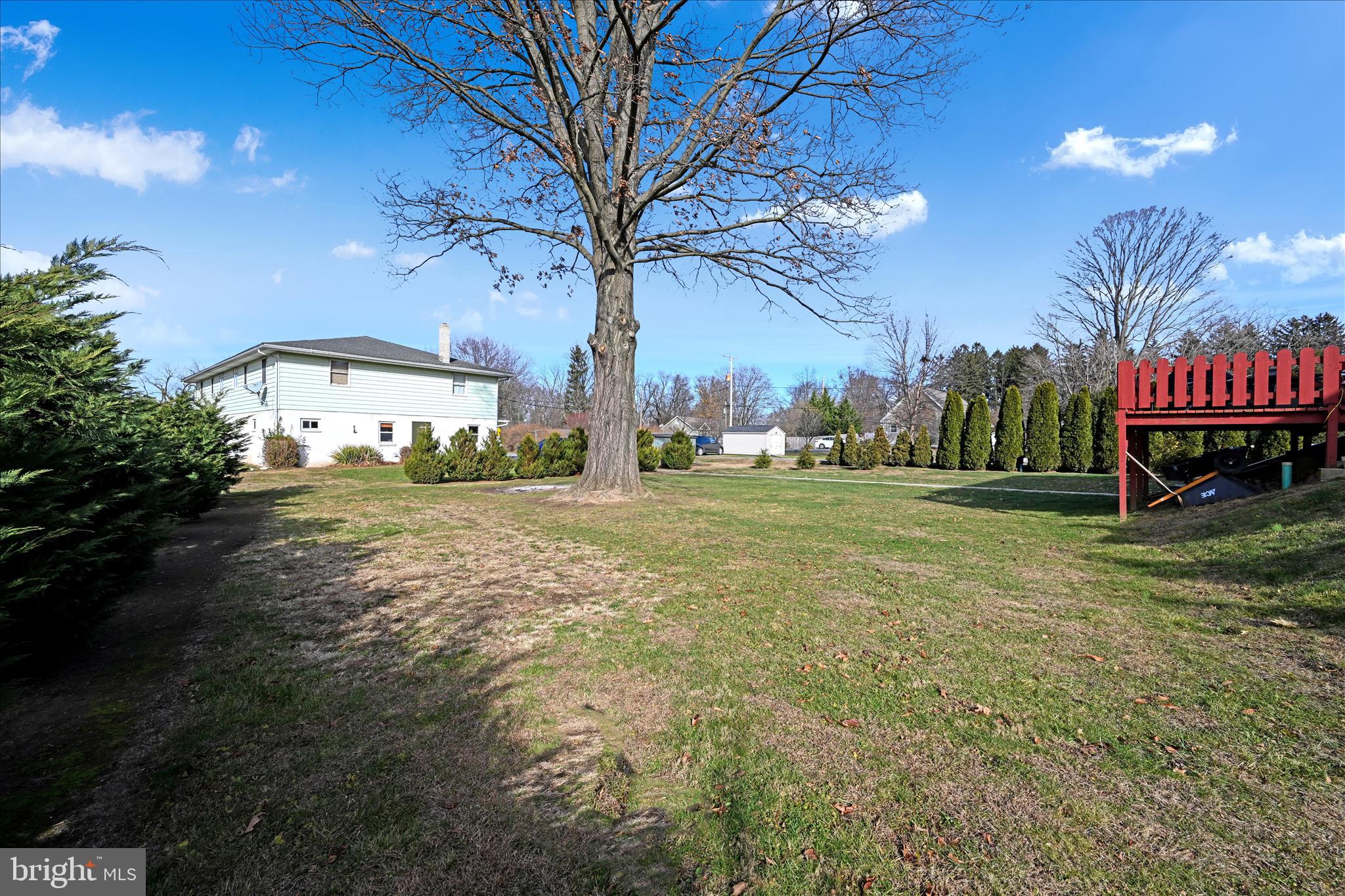 FARMING RIDGE - Residential
