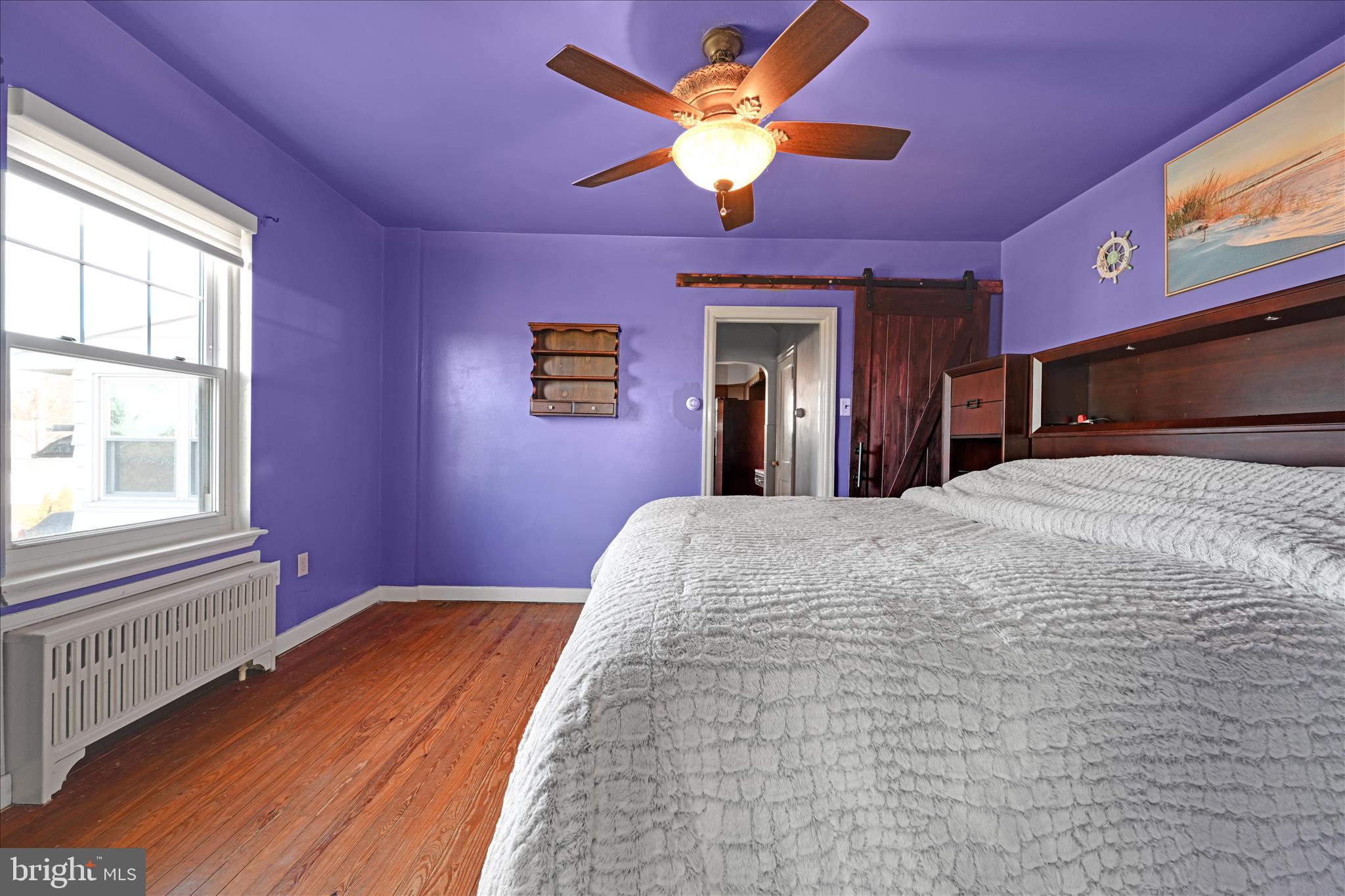 FARMING RIDGE - Residential