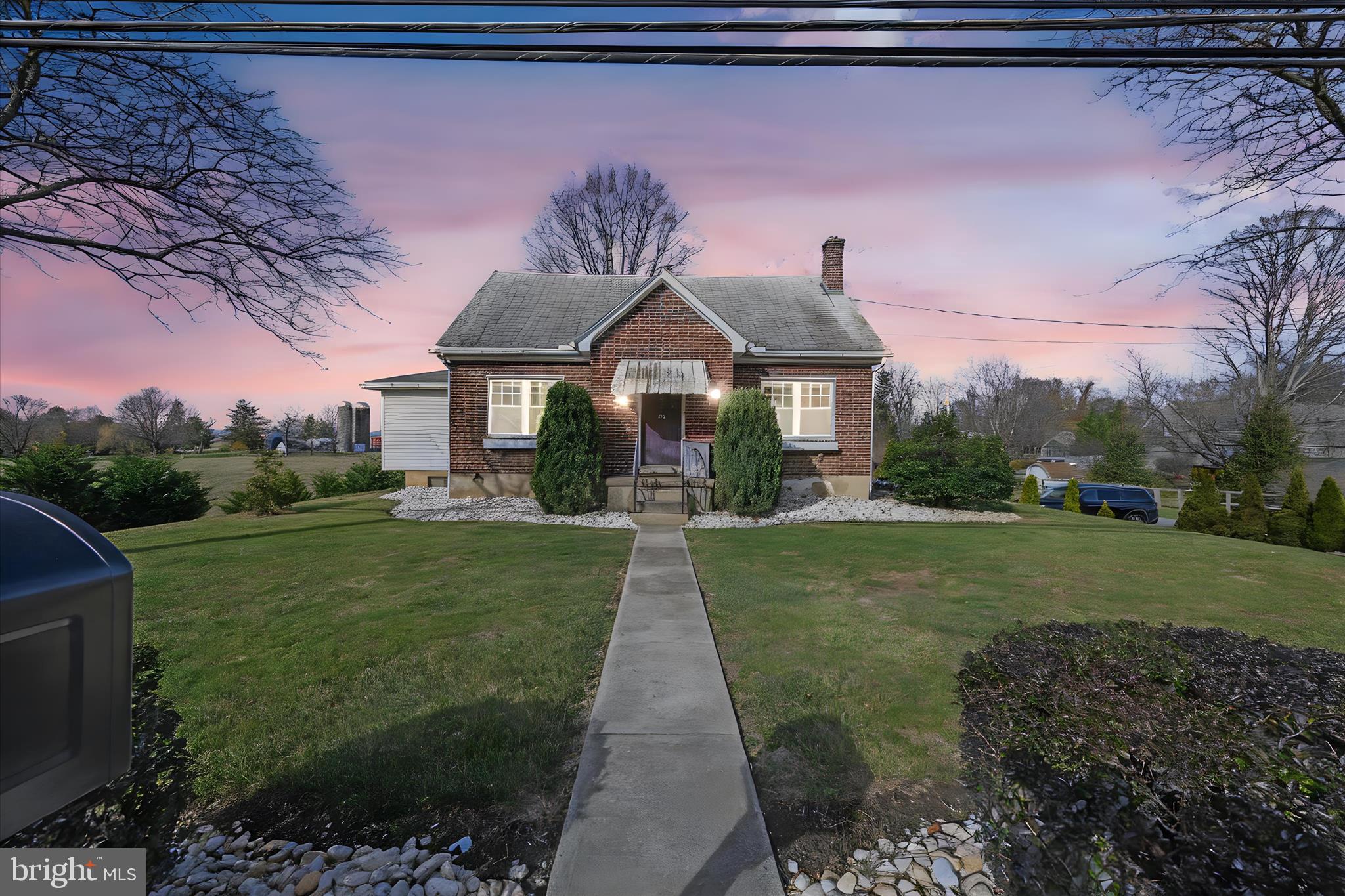 FARMING RIDGE - Residential