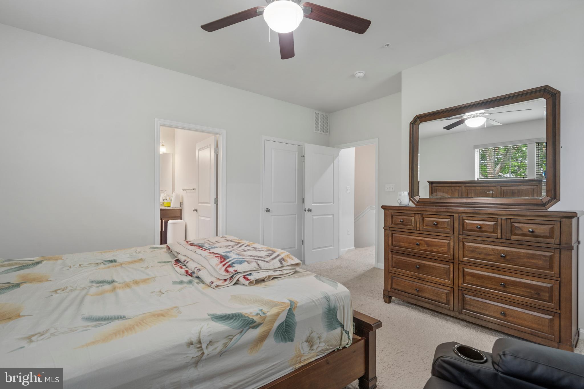 PARKSIDE - Residential Lease