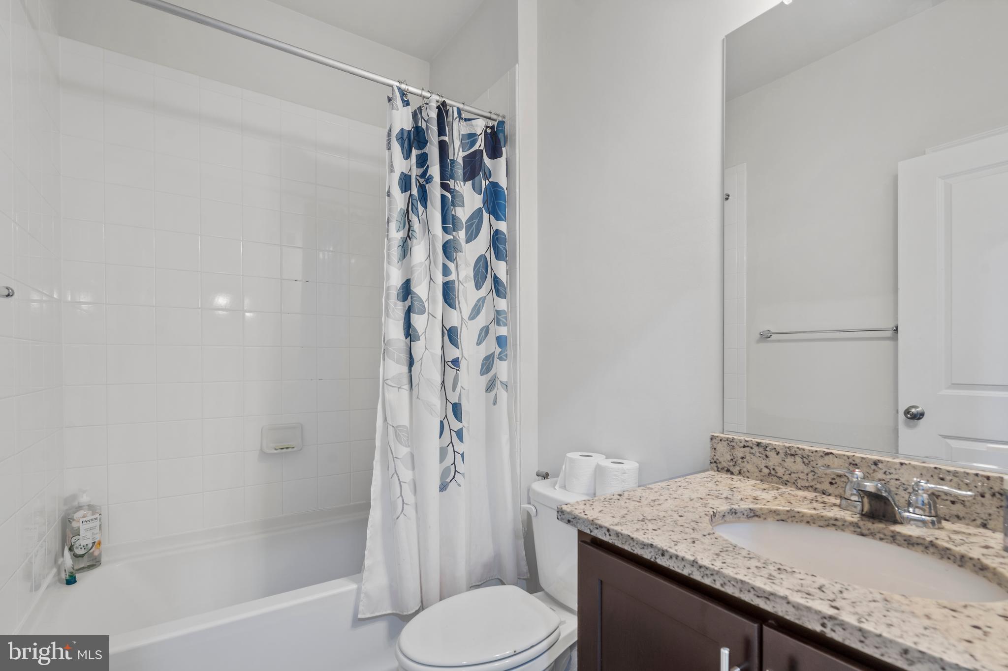 PARKSIDE - Residential Lease