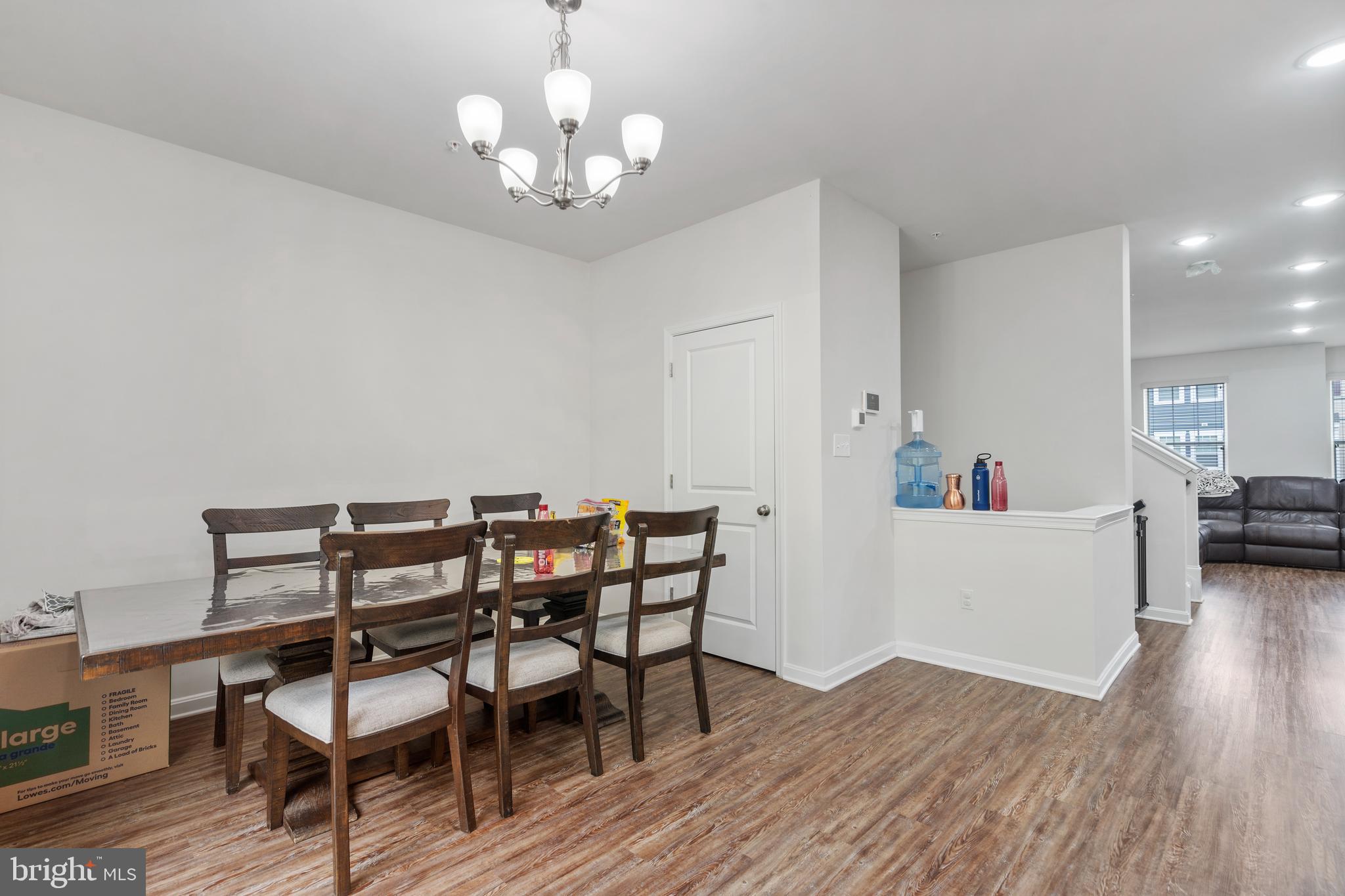 PARKSIDE - Residential Lease