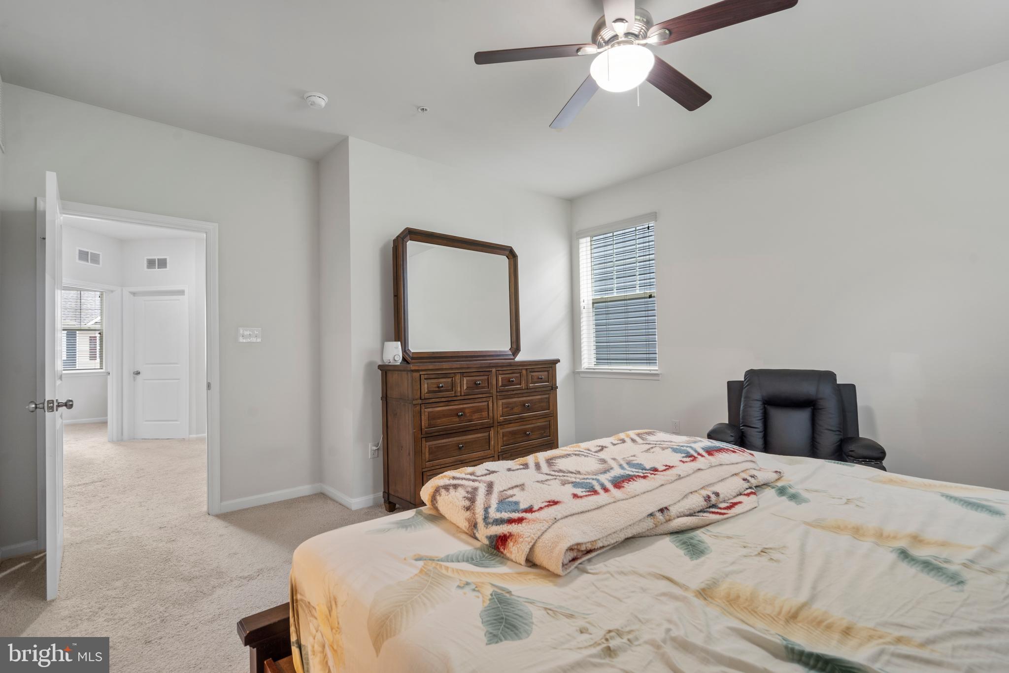 PARKSIDE - Residential Lease