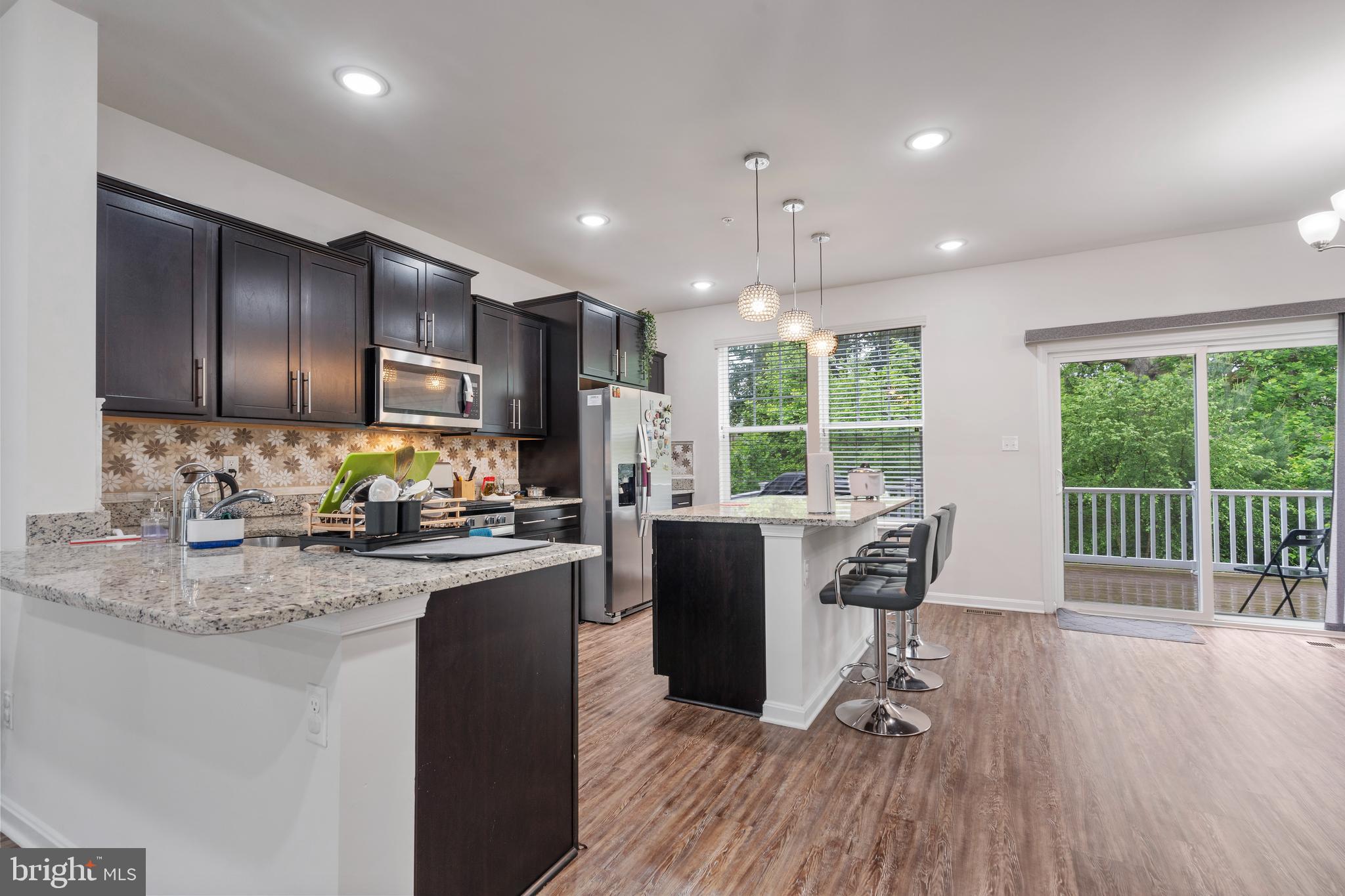 PARKSIDE - Residential Lease