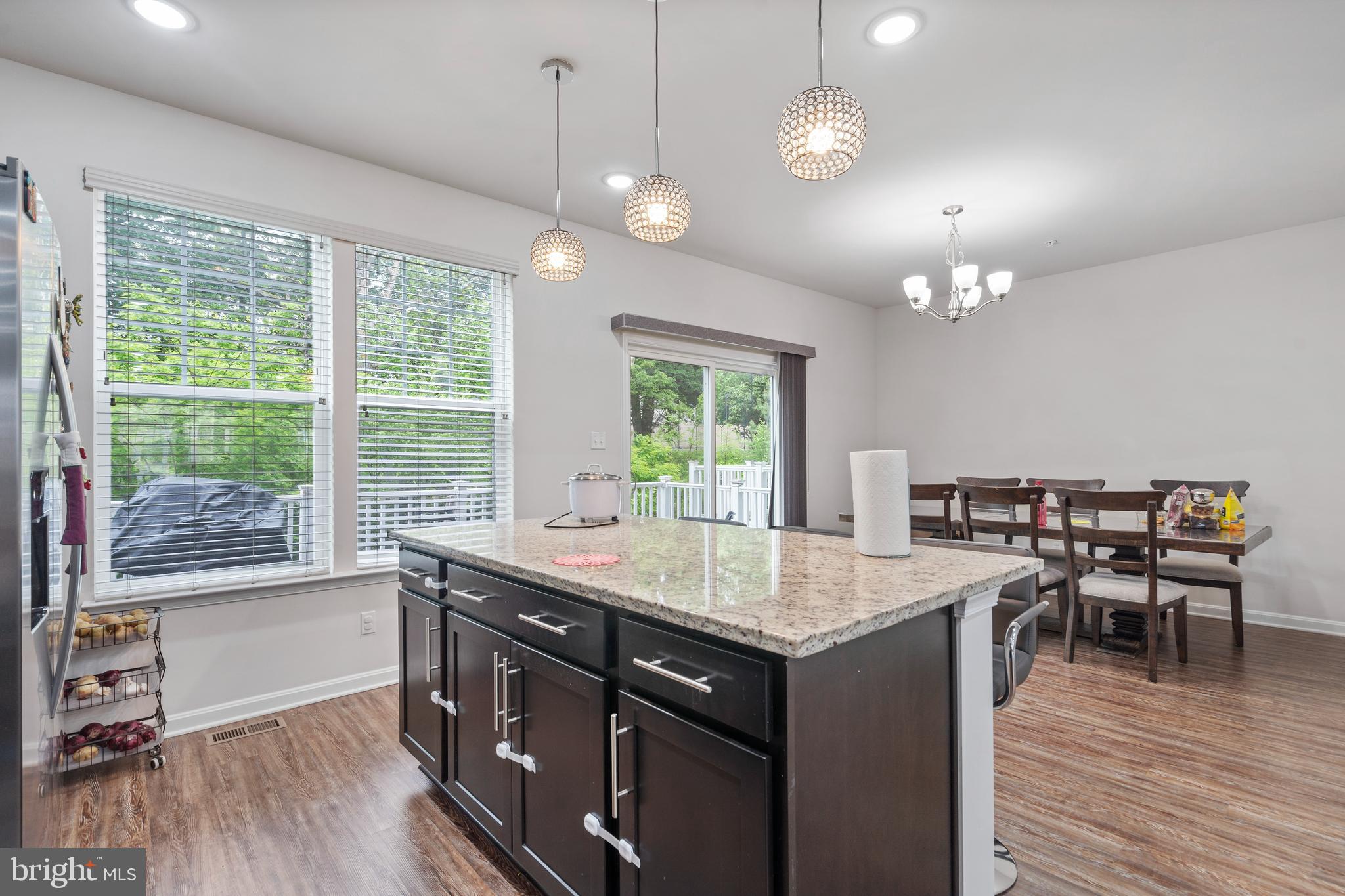 PARKSIDE - Residential Lease