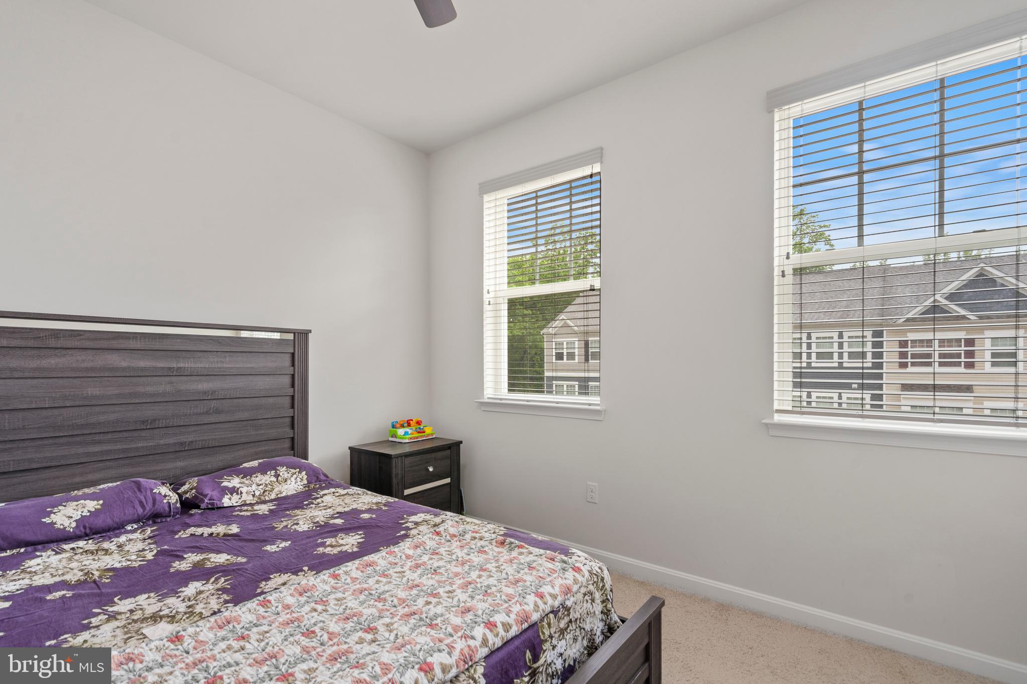 PARKSIDE - Residential Lease