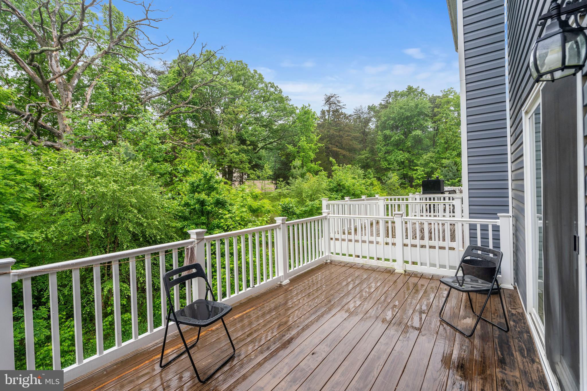 PARKSIDE - Residential Lease