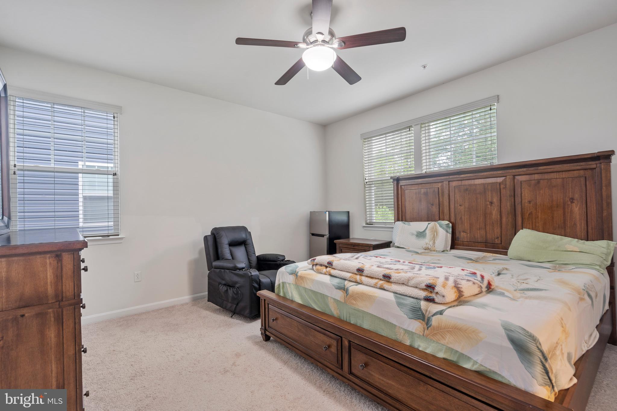 PARKSIDE - Residential Lease