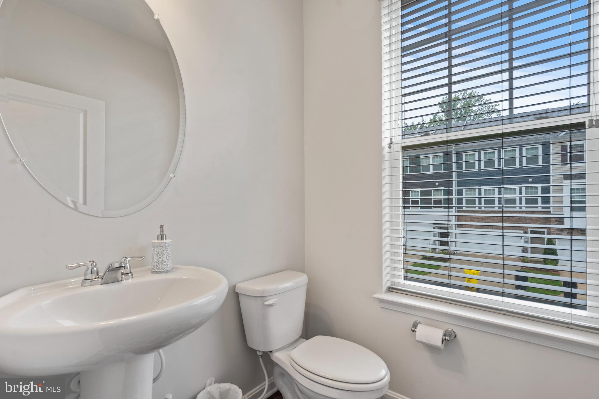 PARKSIDE - Residential Lease