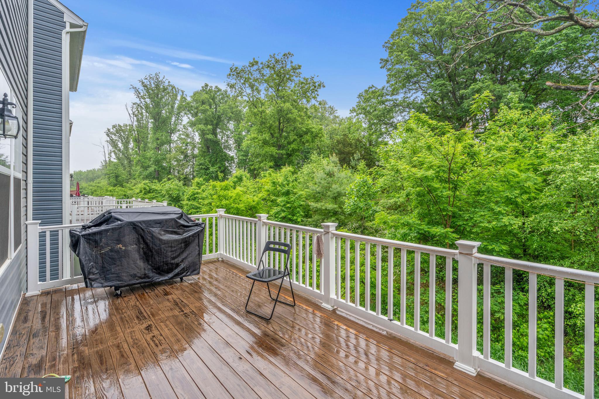 PARKSIDE - Residential Lease