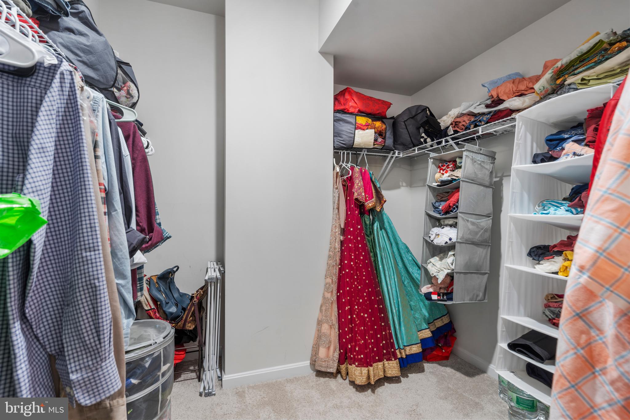 PARKSIDE - Residential Lease