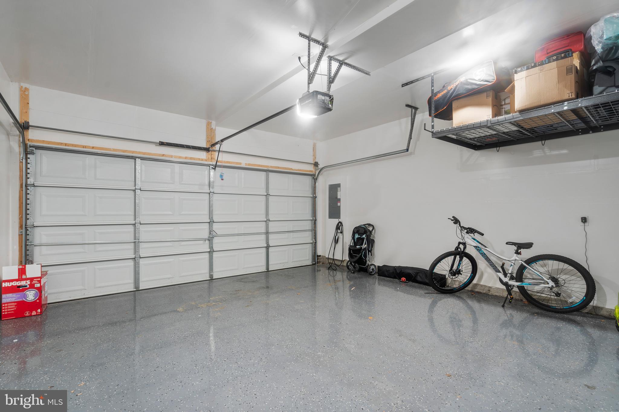 PARKSIDE - Residential Lease