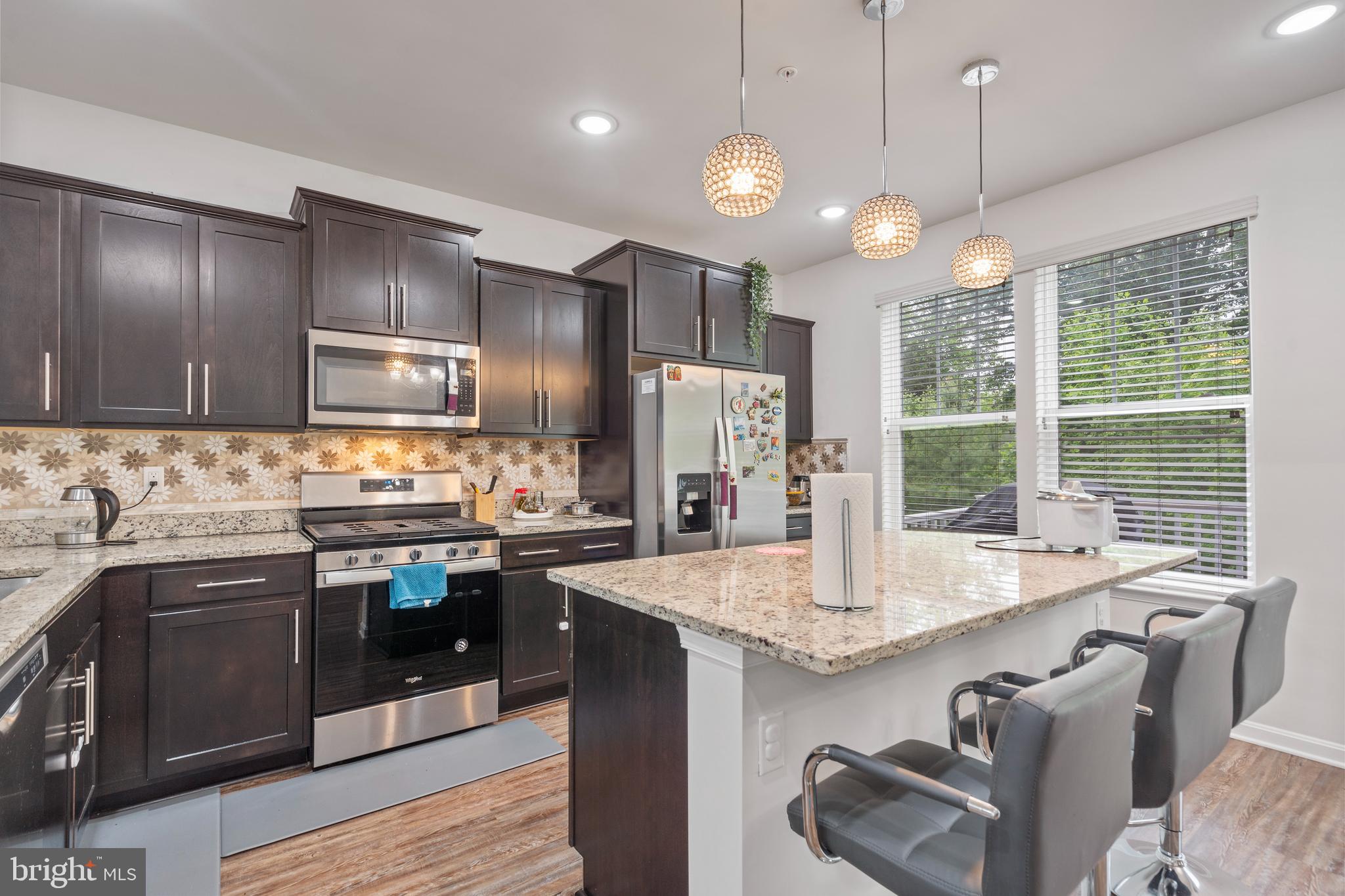 PARKSIDE - Residential Lease