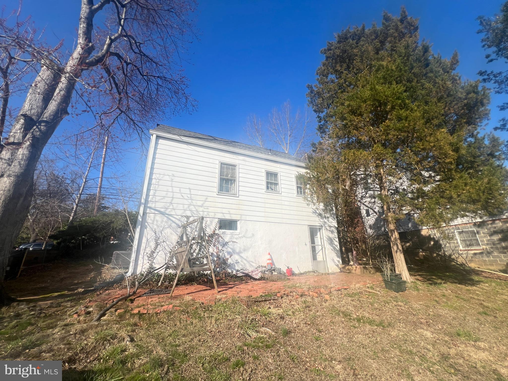 ROCK CREEK KNOLLS - Residential