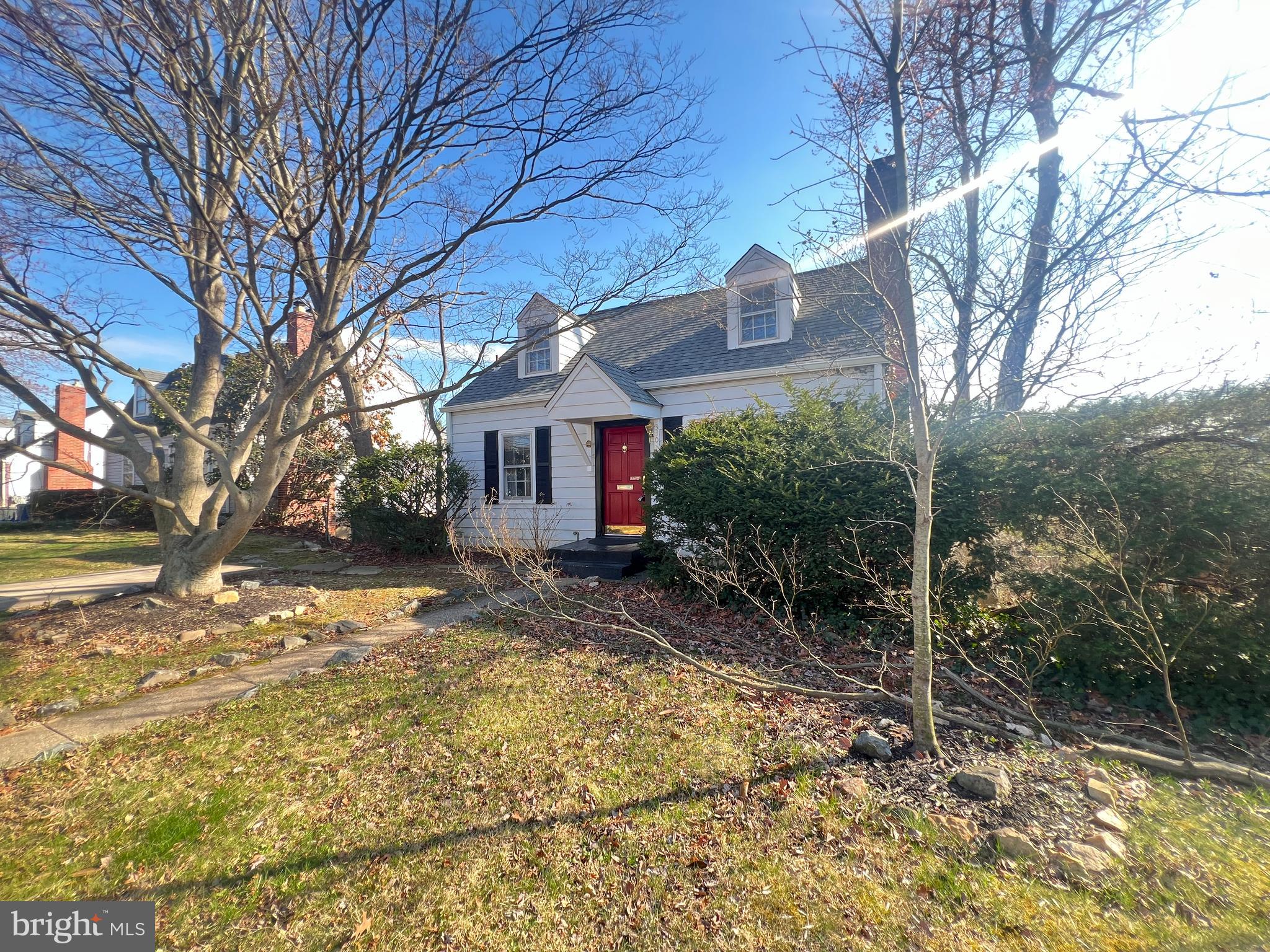 ROCK CREEK KNOLLS - Residential